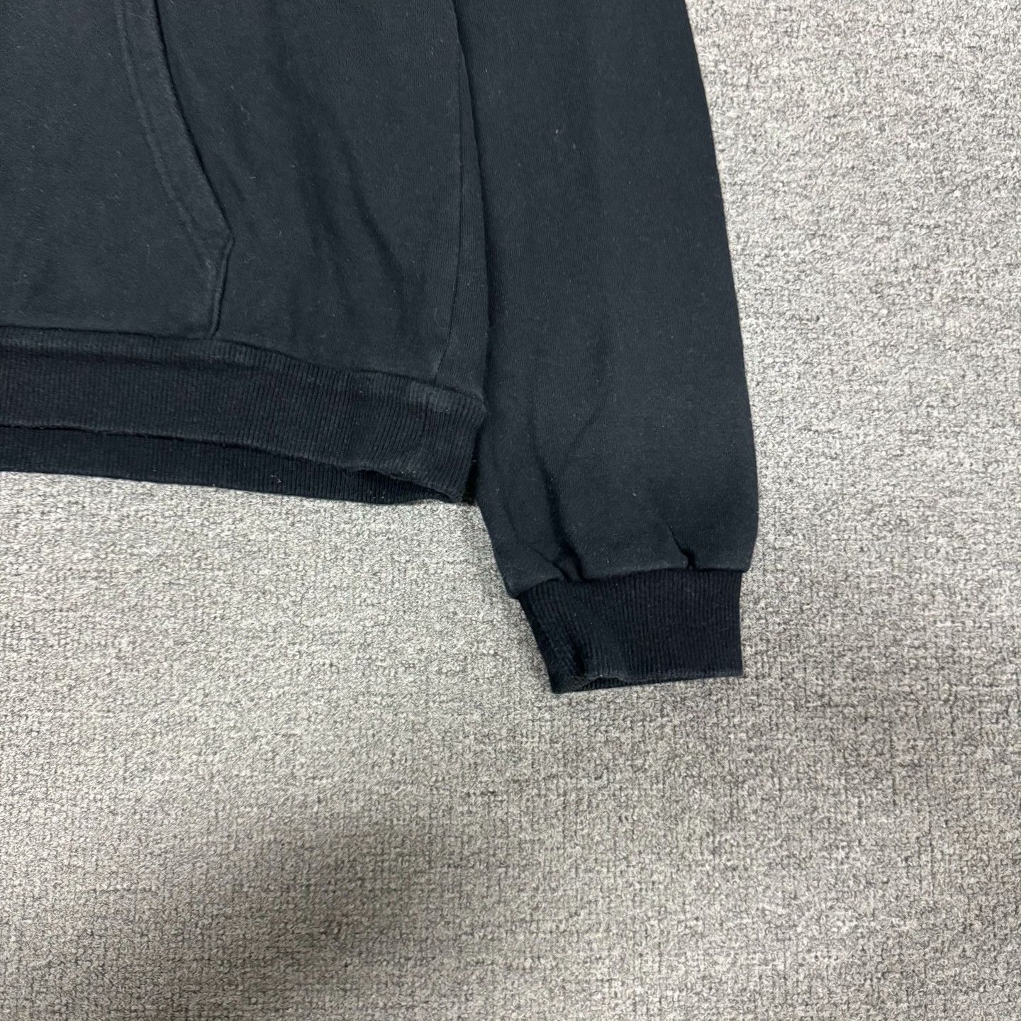 Celine Celine Logo Hooded Jacket Size US XL / EU 56 / 4 - 3 Thumbnail
