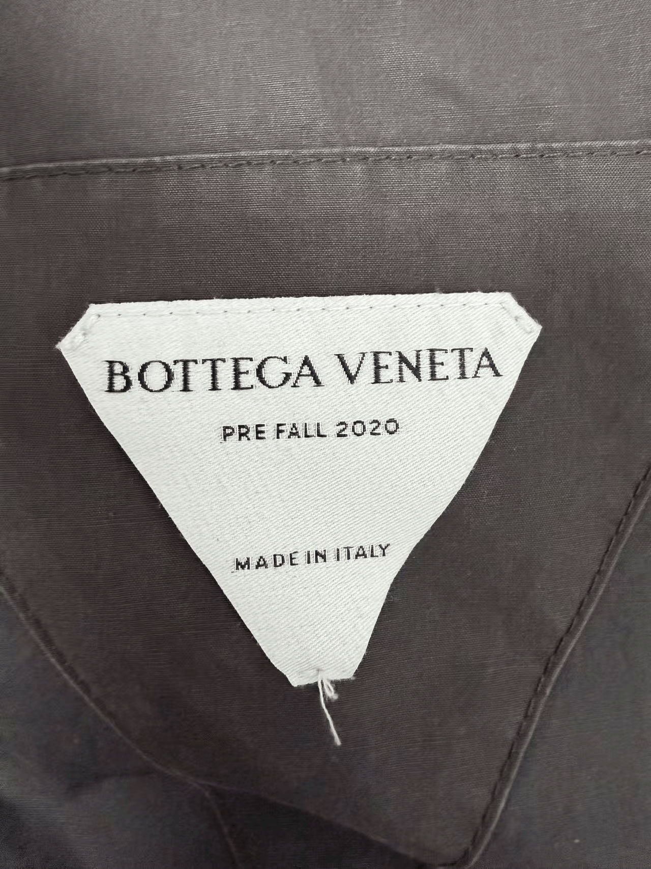 Bottega Veneta Bottega Veneta Black Down Jacket Size XS / US 0-2 / IT 36-38 - 4 Thumbnail