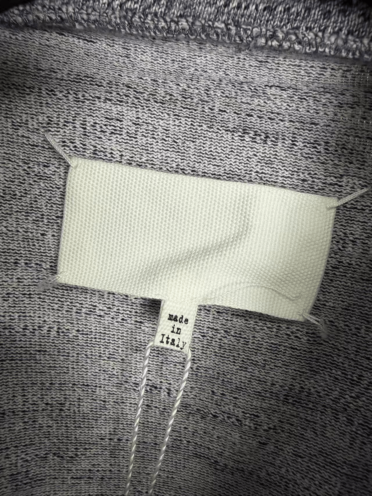 Maison Margiela Maison Margiela Moose Print Distressed Knit Size US S / EU 44-46 / 1 - 3 Thumbnail