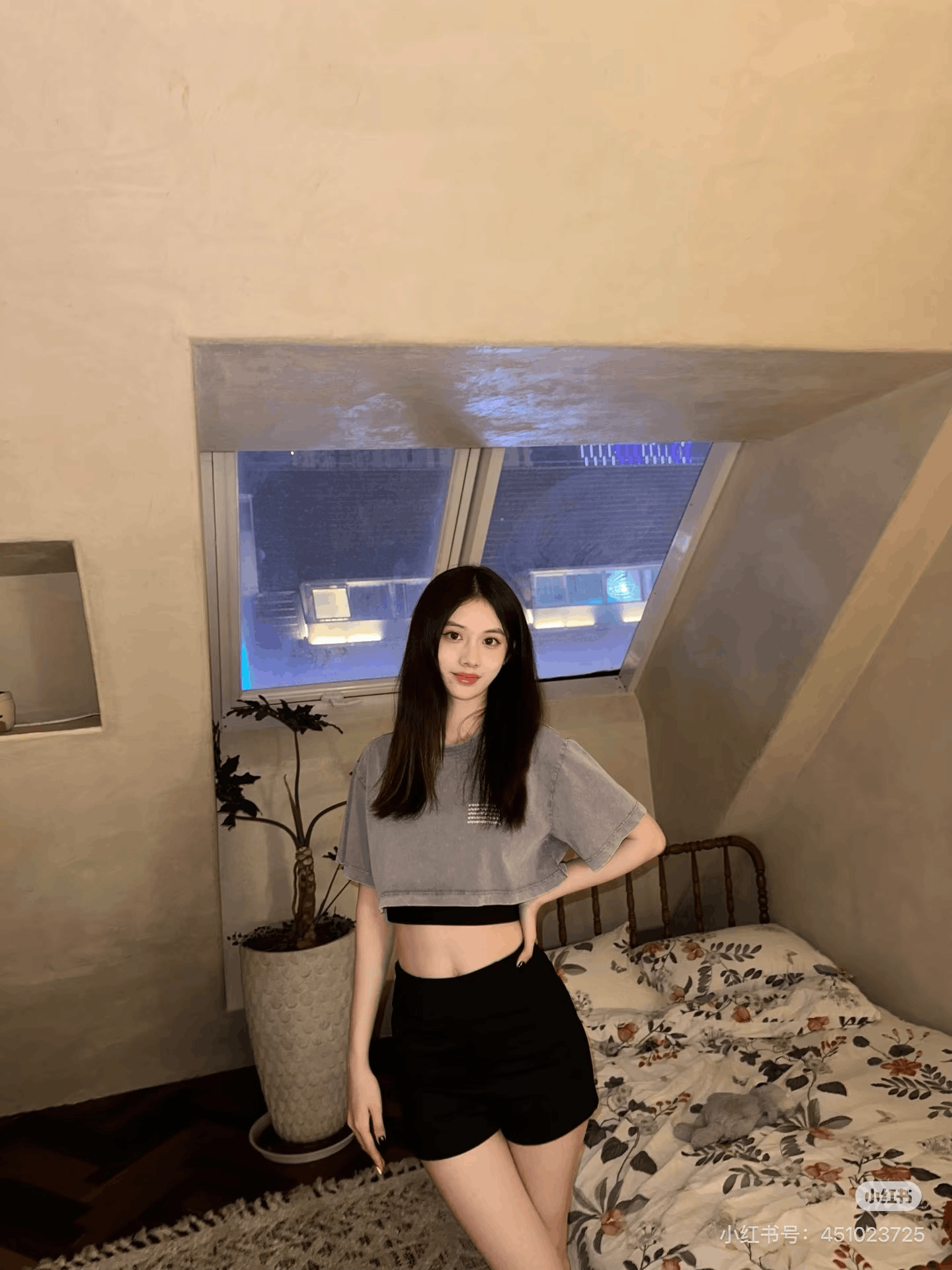Alexander Wang Alexander Wang Washed Logo Short Sleeve T-shirt Size XS / US 0-2 / IT 36-38 - 4 Thumbnail