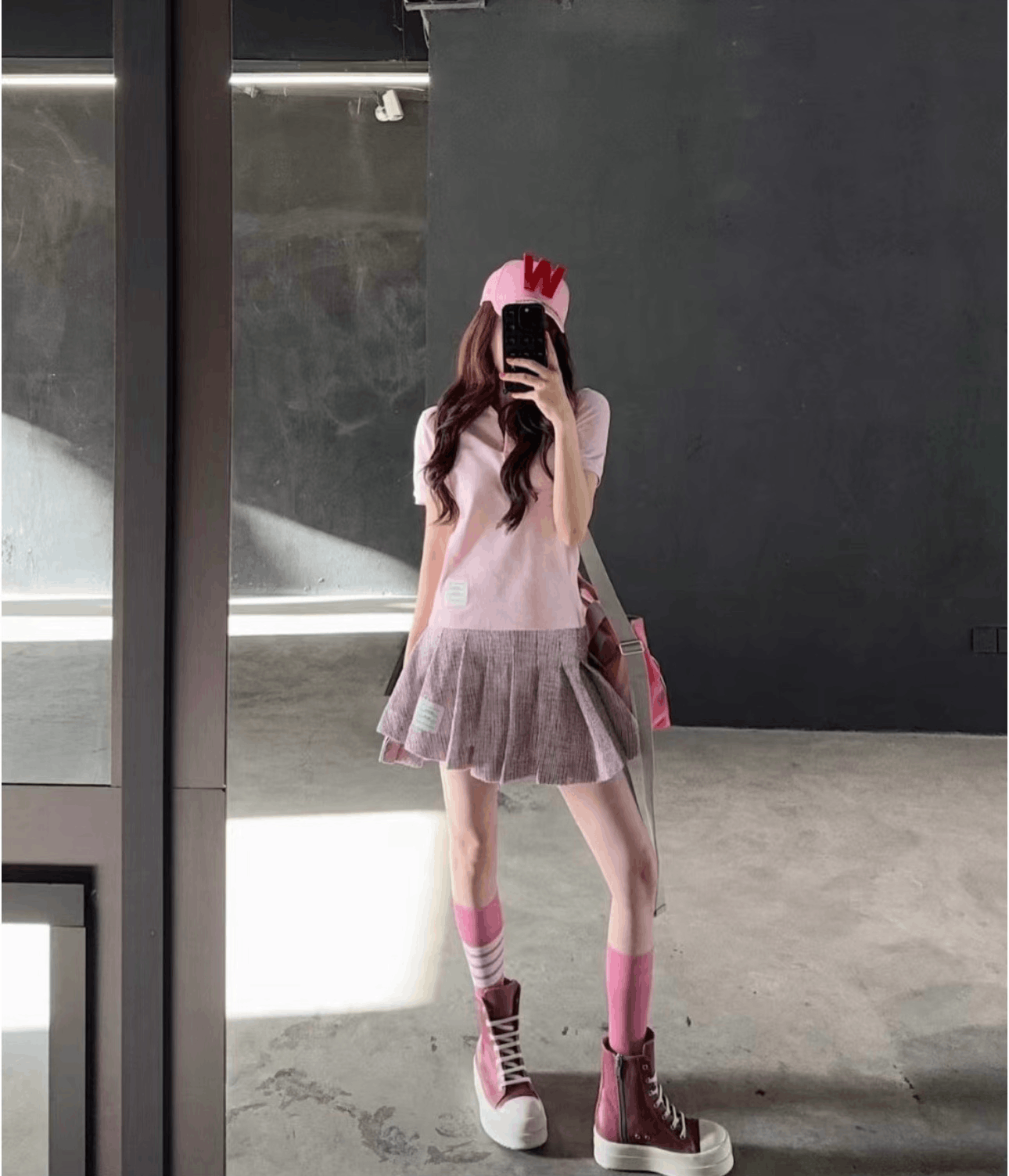 Thom Browne Thom Browne Striped Back Short-Sleeve T-Shirt Size XS / US 0-2 / IT 36-38 - 5 Thumbnail