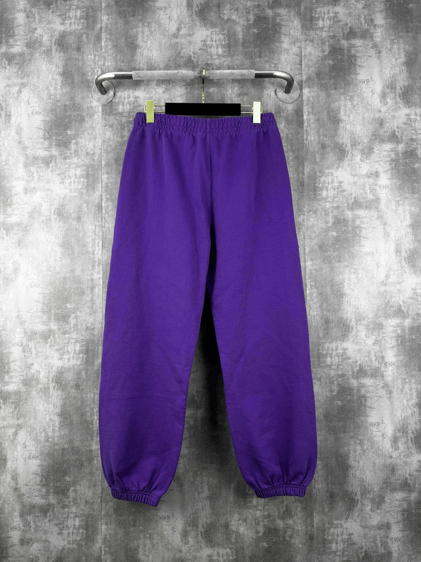 Off-White Off-White OW Embroidered Logo Sweatpants Size US 32 / EU 48 - 3 Thumbnail