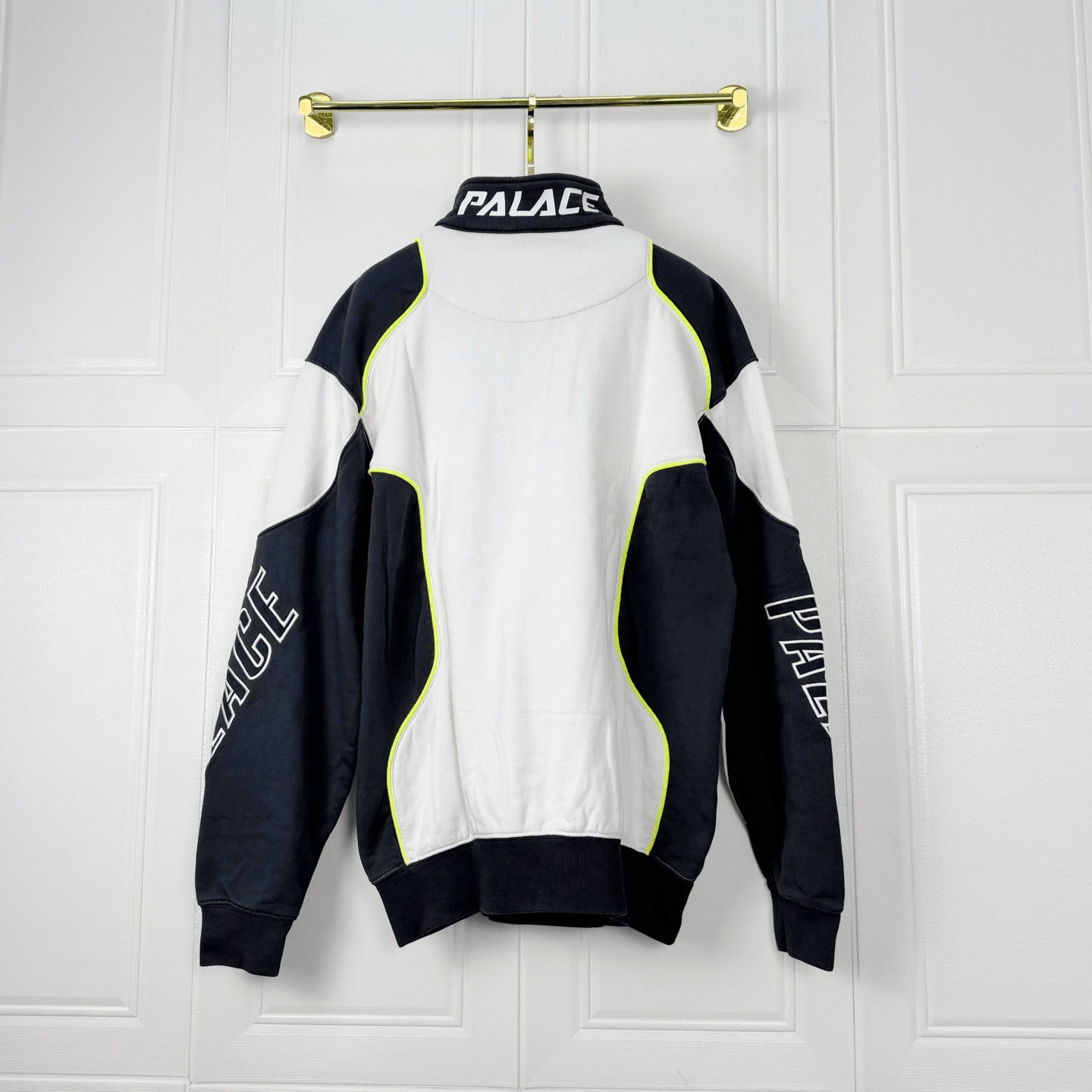 Palace Palace Racer Top Size US M / EU 48-50 / 2 - 3 Thumbnail