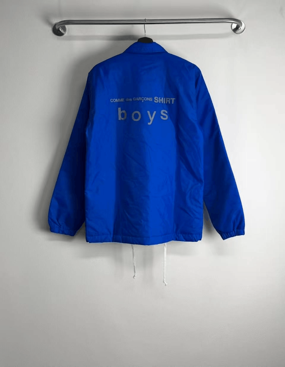 Comme des Garcons Comme des Garcons CDG Boys Jacket Size US L / EU 52-54 / 3 - 2 Thumbnail