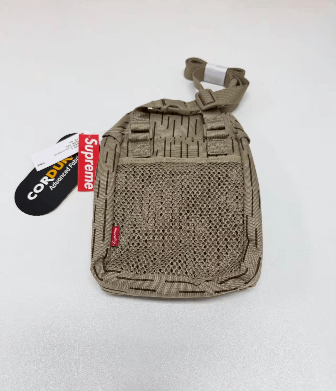 Supreme Supreme Camera Crossbody Bag Size ONE SIZE - 2 Thumbnail