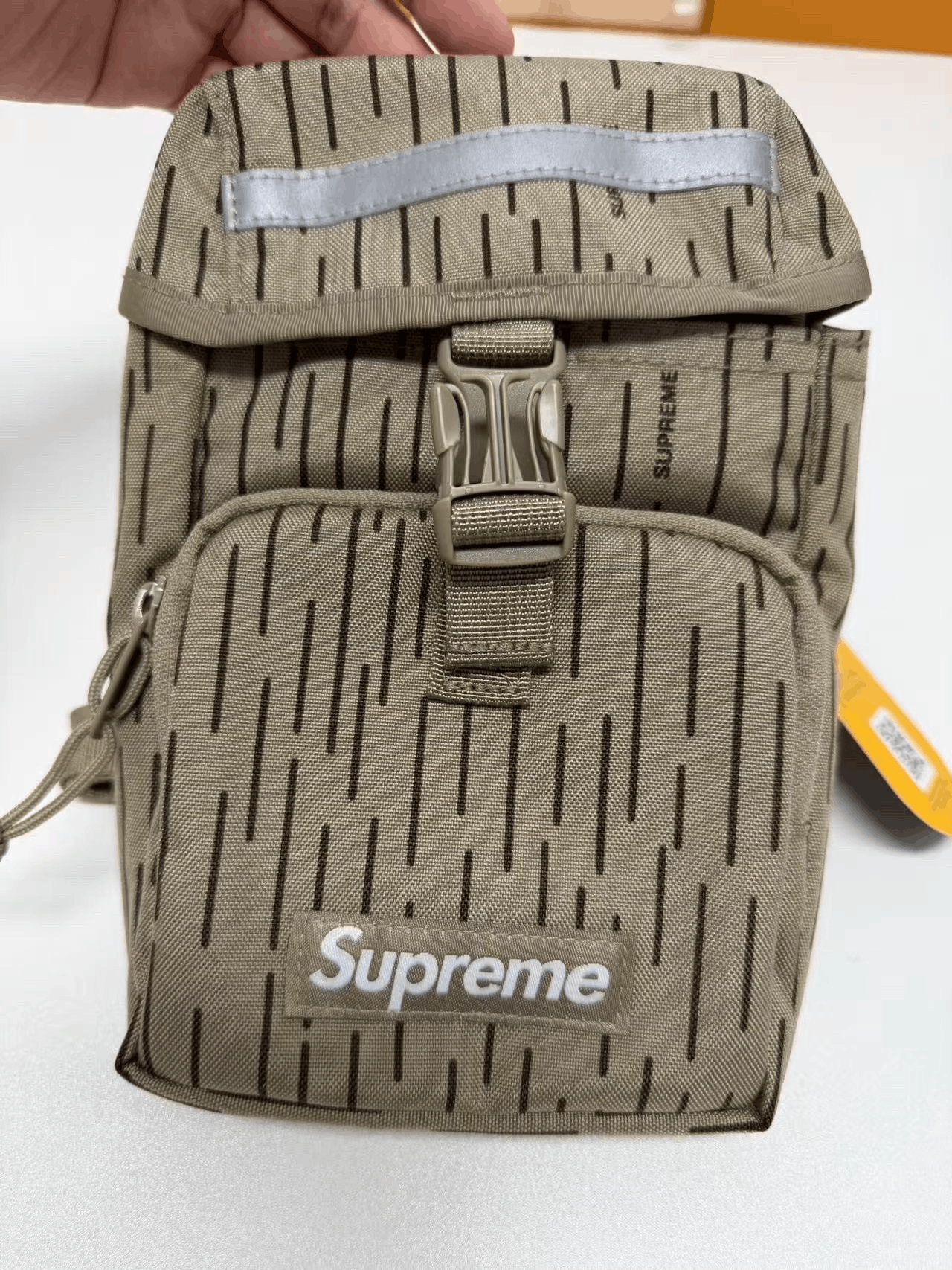 Supreme Supreme Camera Crossbody Bag Size ONE SIZE - 3 Thumbnail