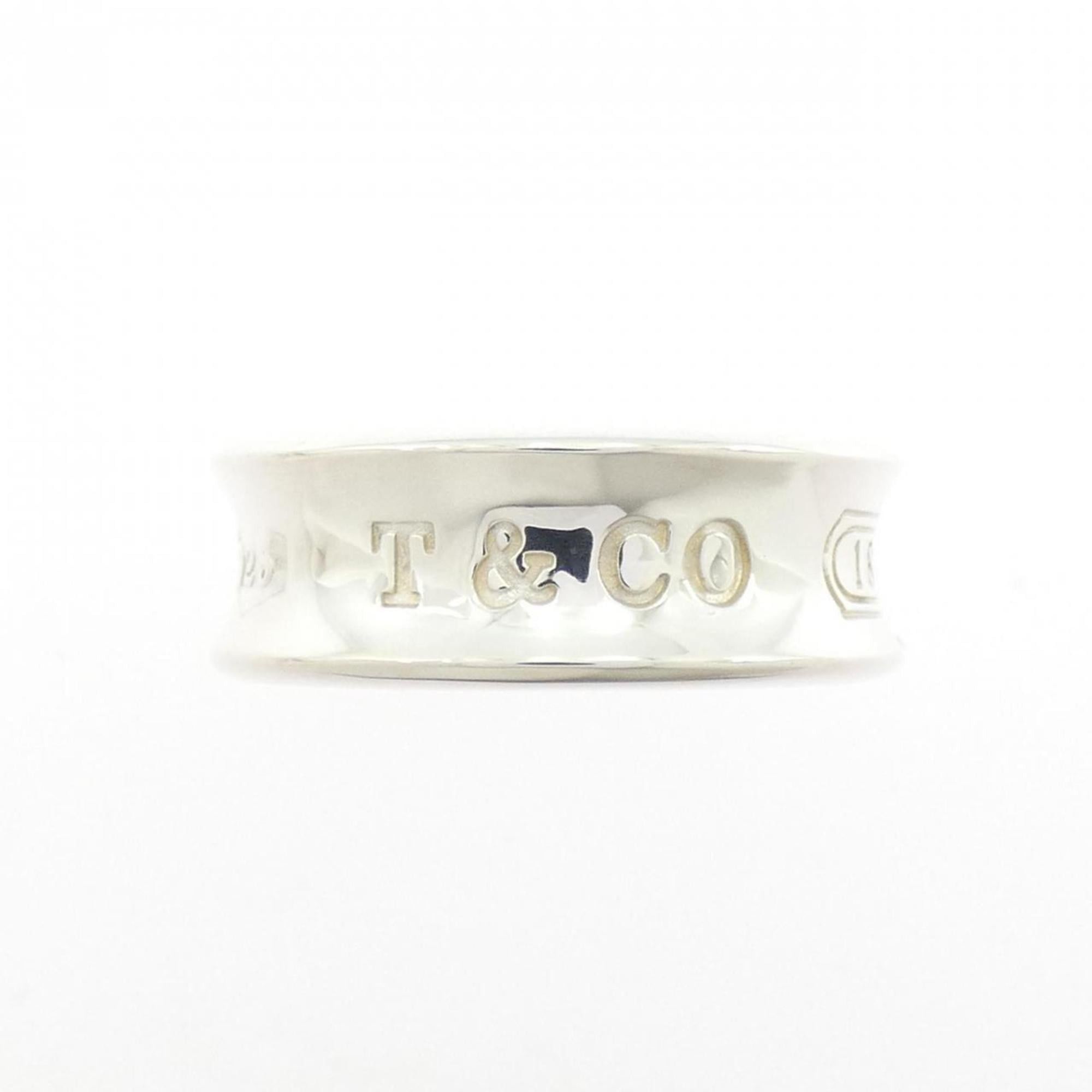 Tiffany & Co. Tiffany 1837 Ring Size ONE SIZE - 2 Thumbnail