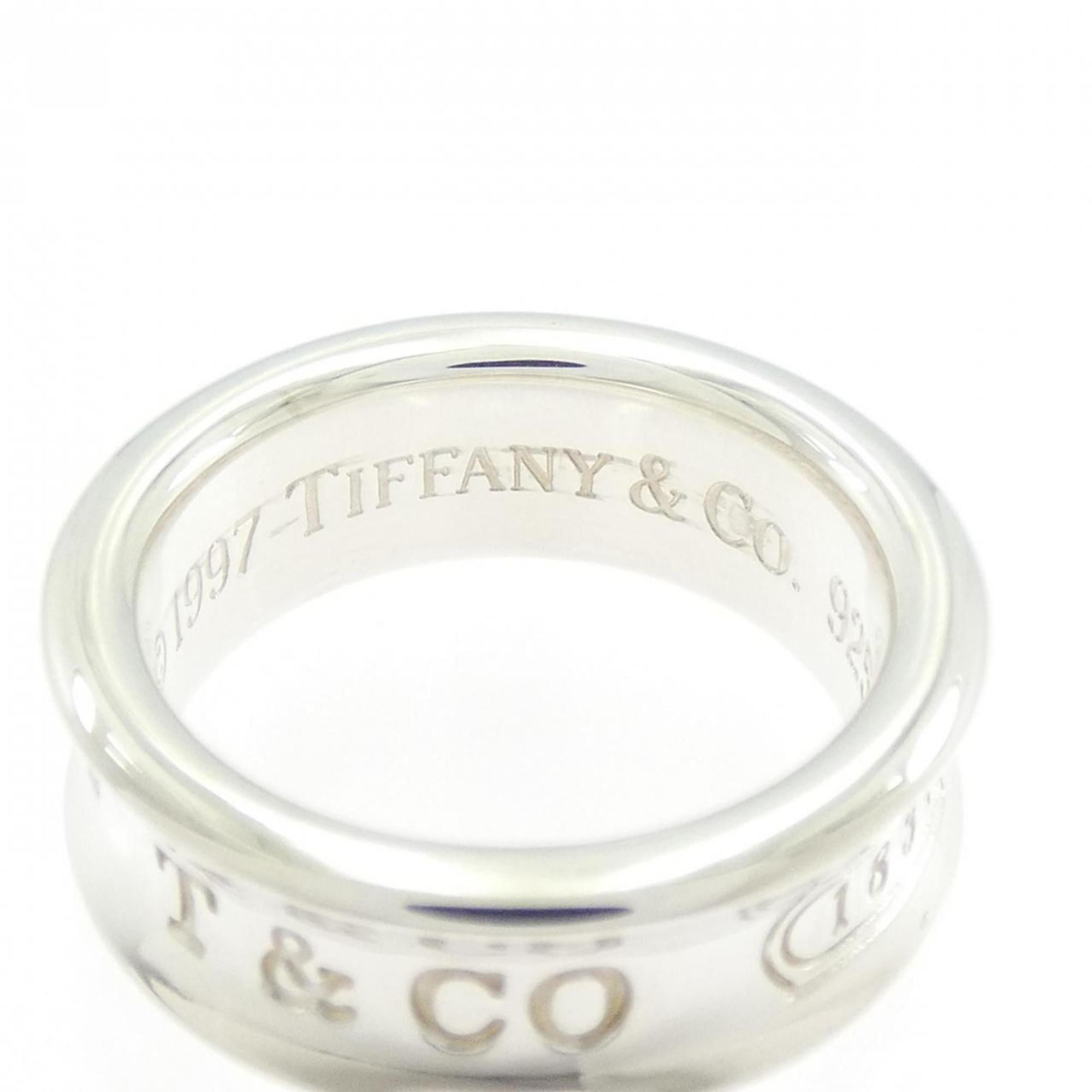 Tiffany & Co. Tiffany 1837 Ring Size ONE SIZE - 4 Thumbnail