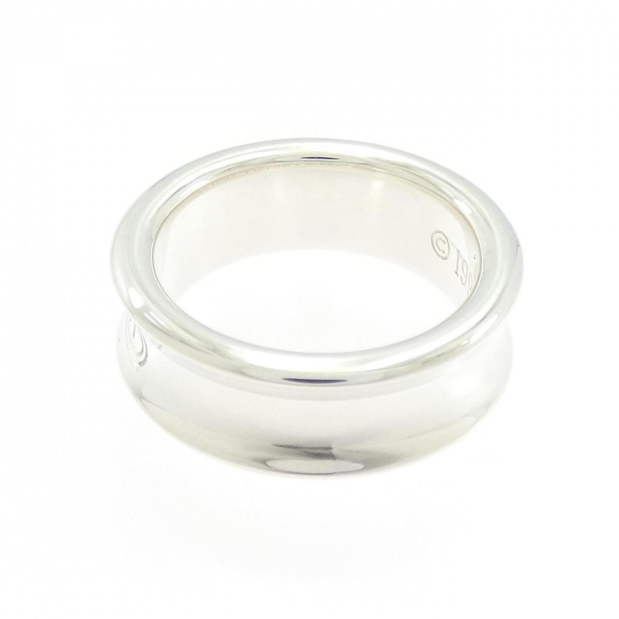 Tiffany & Co. Tiffany 1837 Ring Size ONE SIZE - 3 Thumbnail