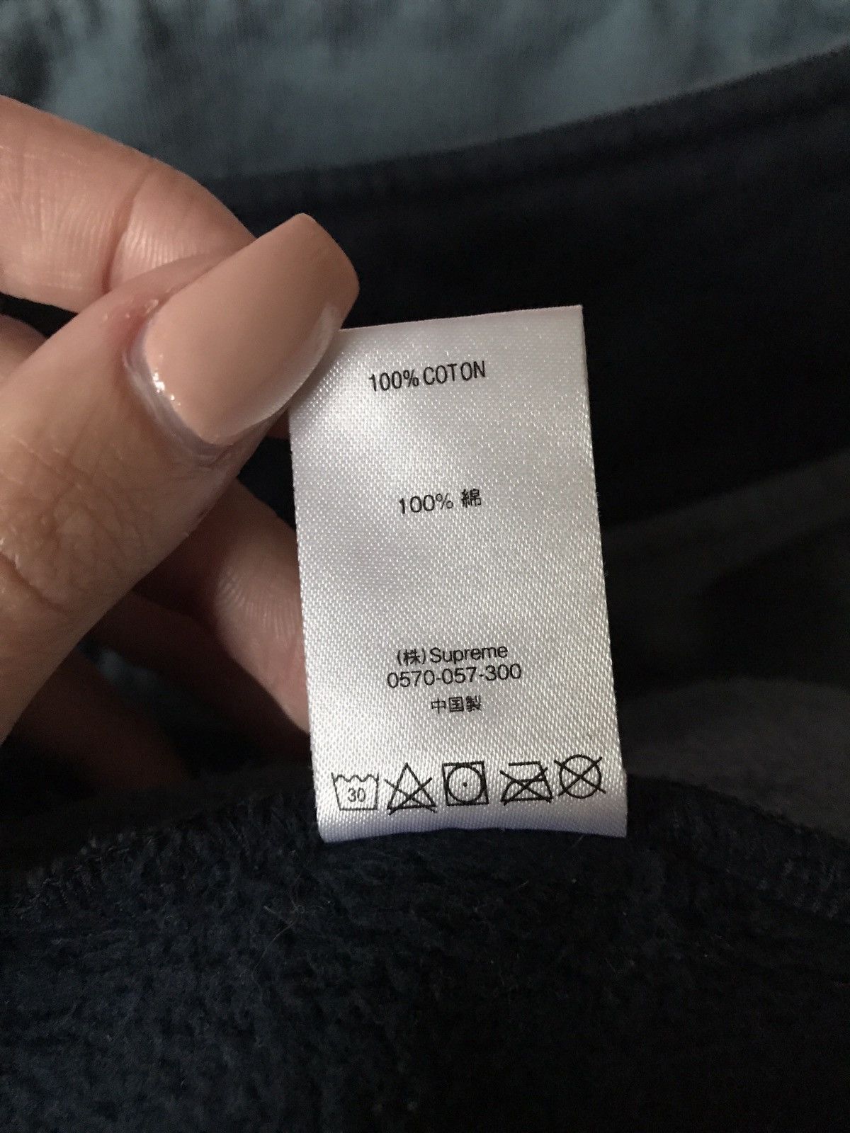 Speedway half zip sweatshirt on sale