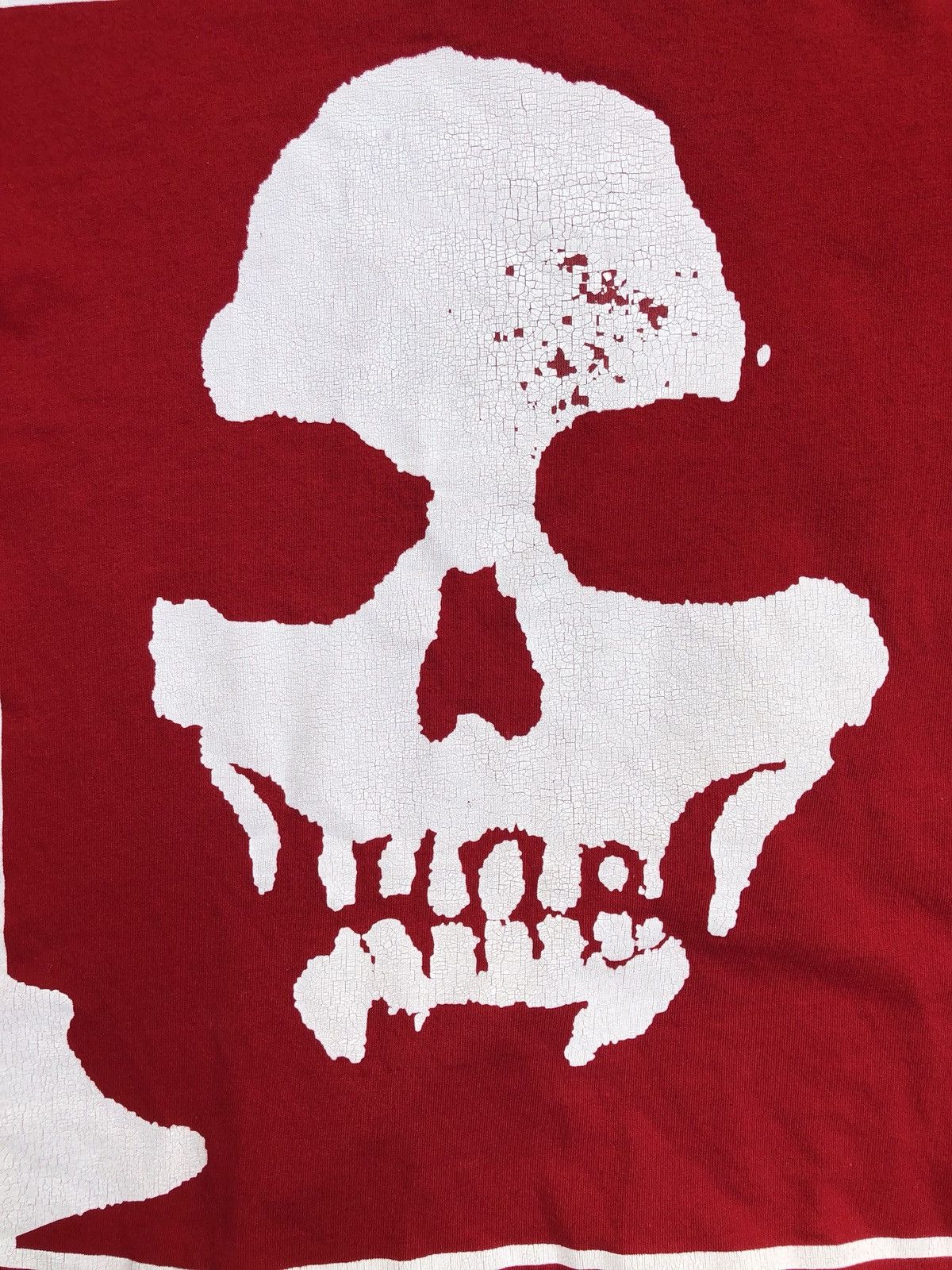 Number (N)ine Number nine Charles Manson Size US XL / EU 56 / 4 - 2 Thumbnail