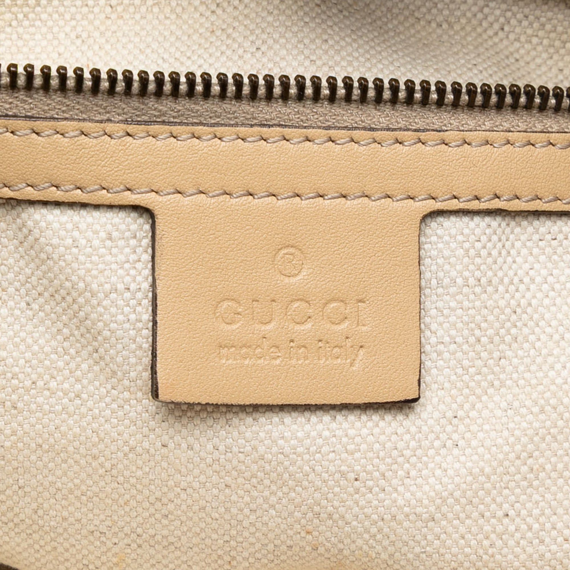Gucci Guccissima Scarlett Tote Size ONE SIZE - 5 Thumbnail