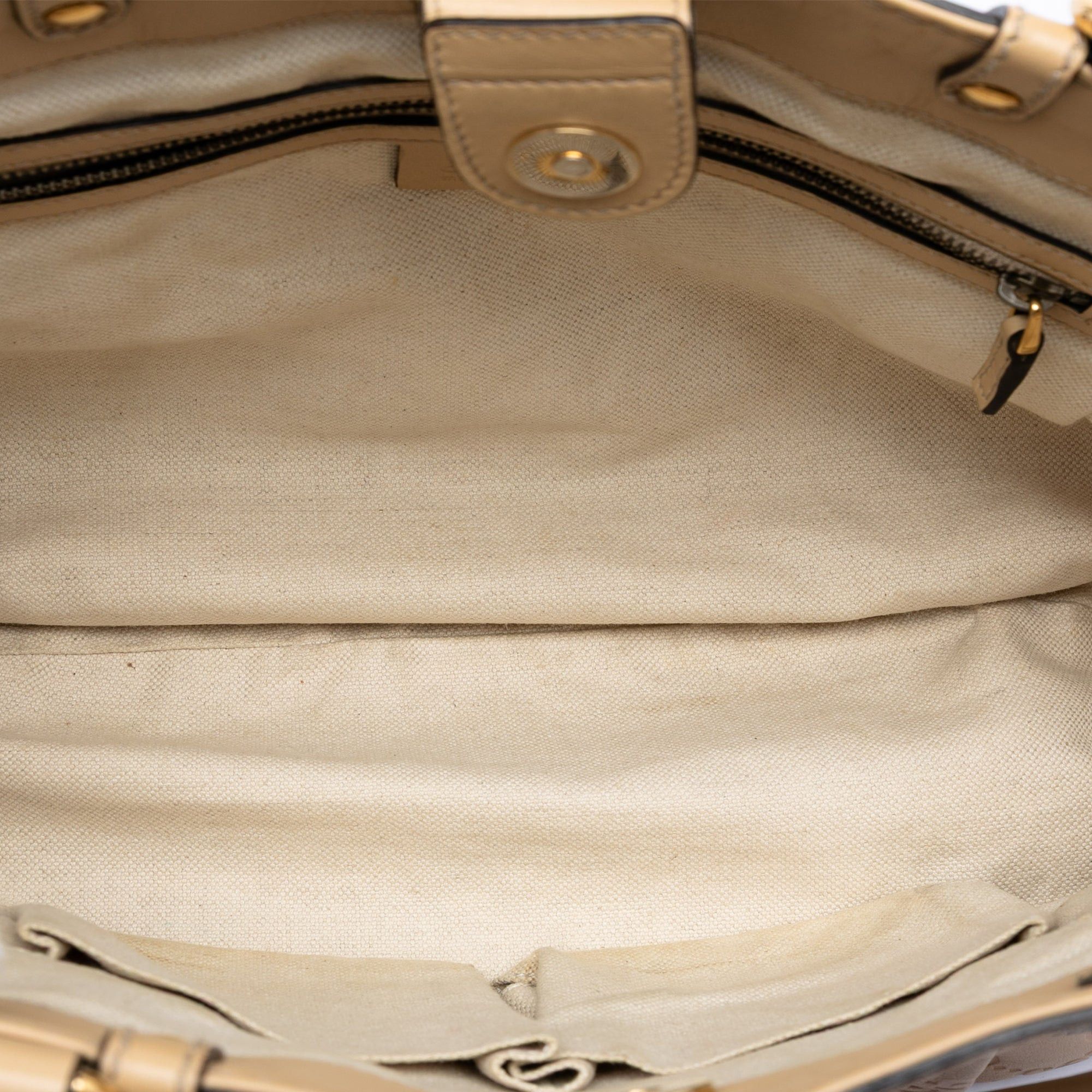Gucci Guccissima Scarlett Tote Size ONE SIZE - 4 Thumbnail