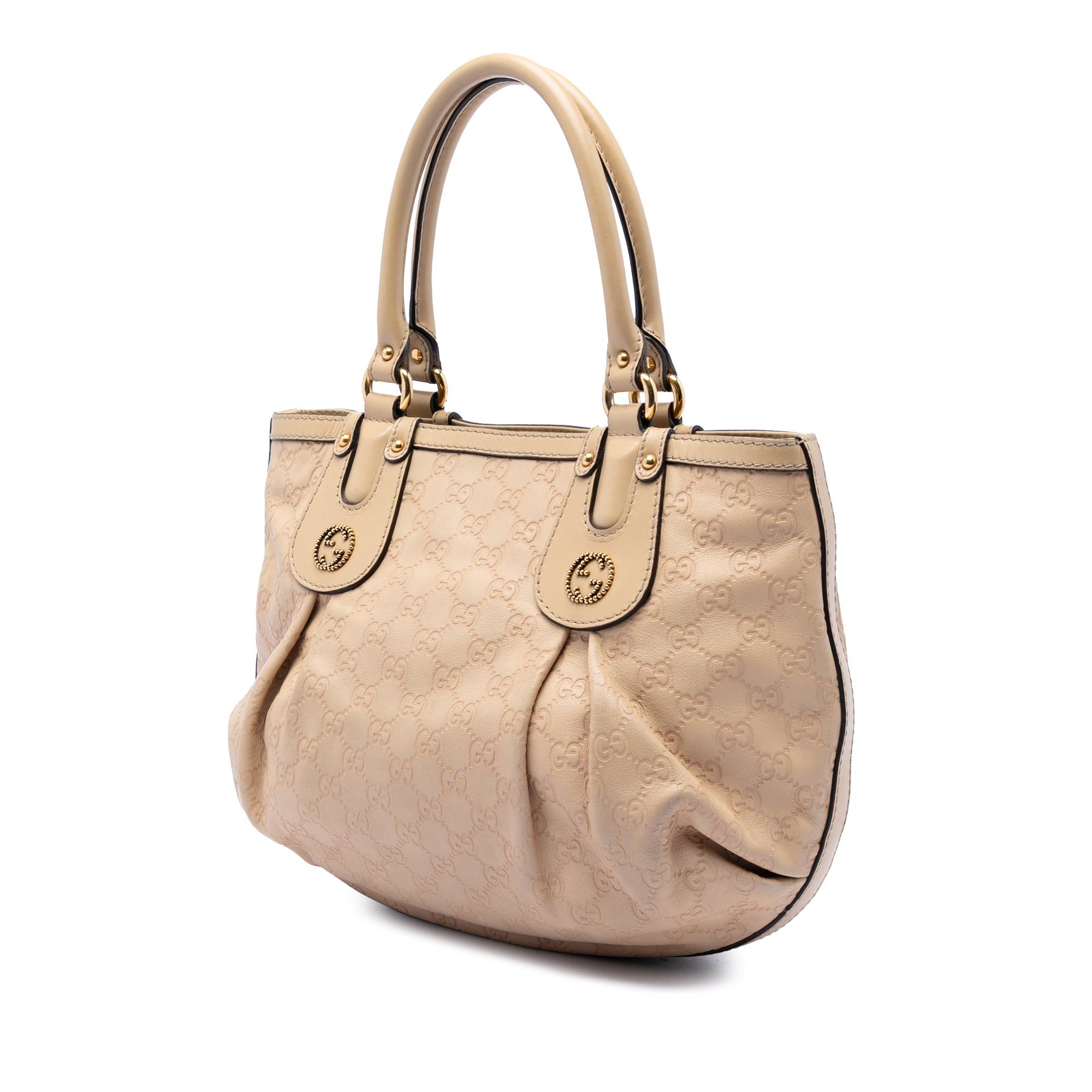 Gucci Guccissima Scarlett Tote Size ONE SIZE - 2 Thumbnail