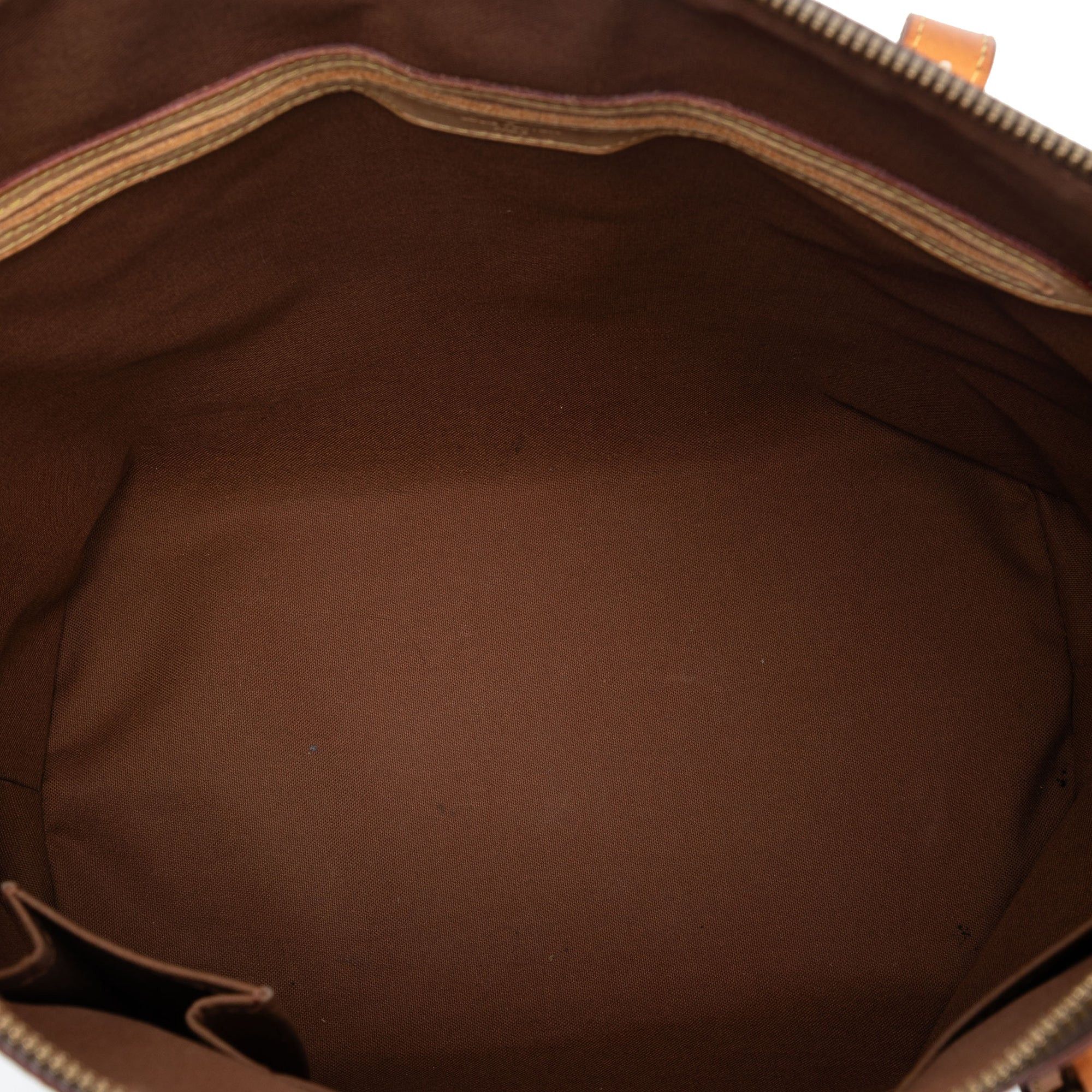 Louis Vuitton Monogram Palermo GM Size ONE SIZE - 4 Thumbnail