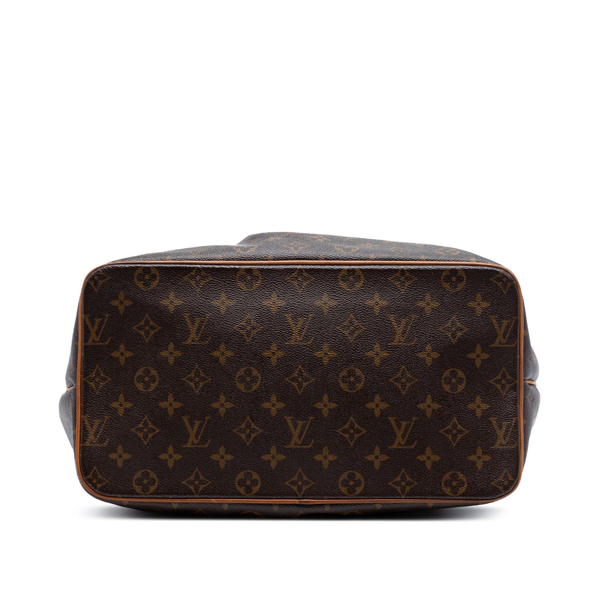 Louis Vuitton Monogram Palermo GM Size ONE SIZE - 3 Thumbnail