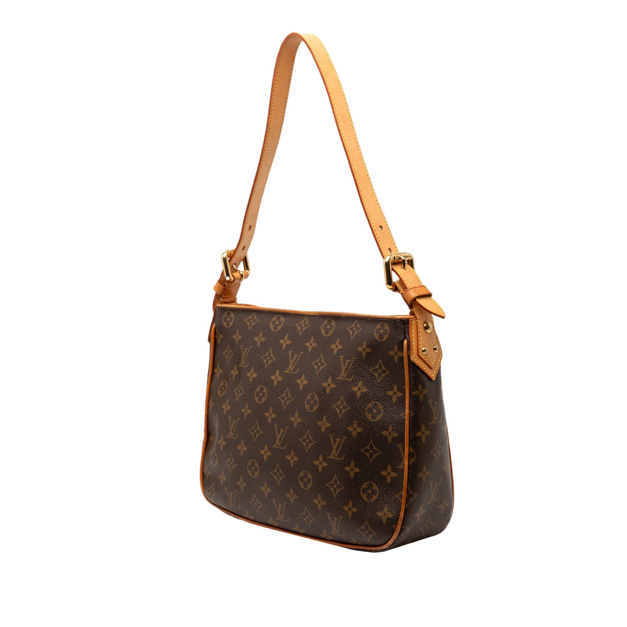 Louis Vuitton Monogram Hudson GM Size ONE SIZE - 2 Thumbnail