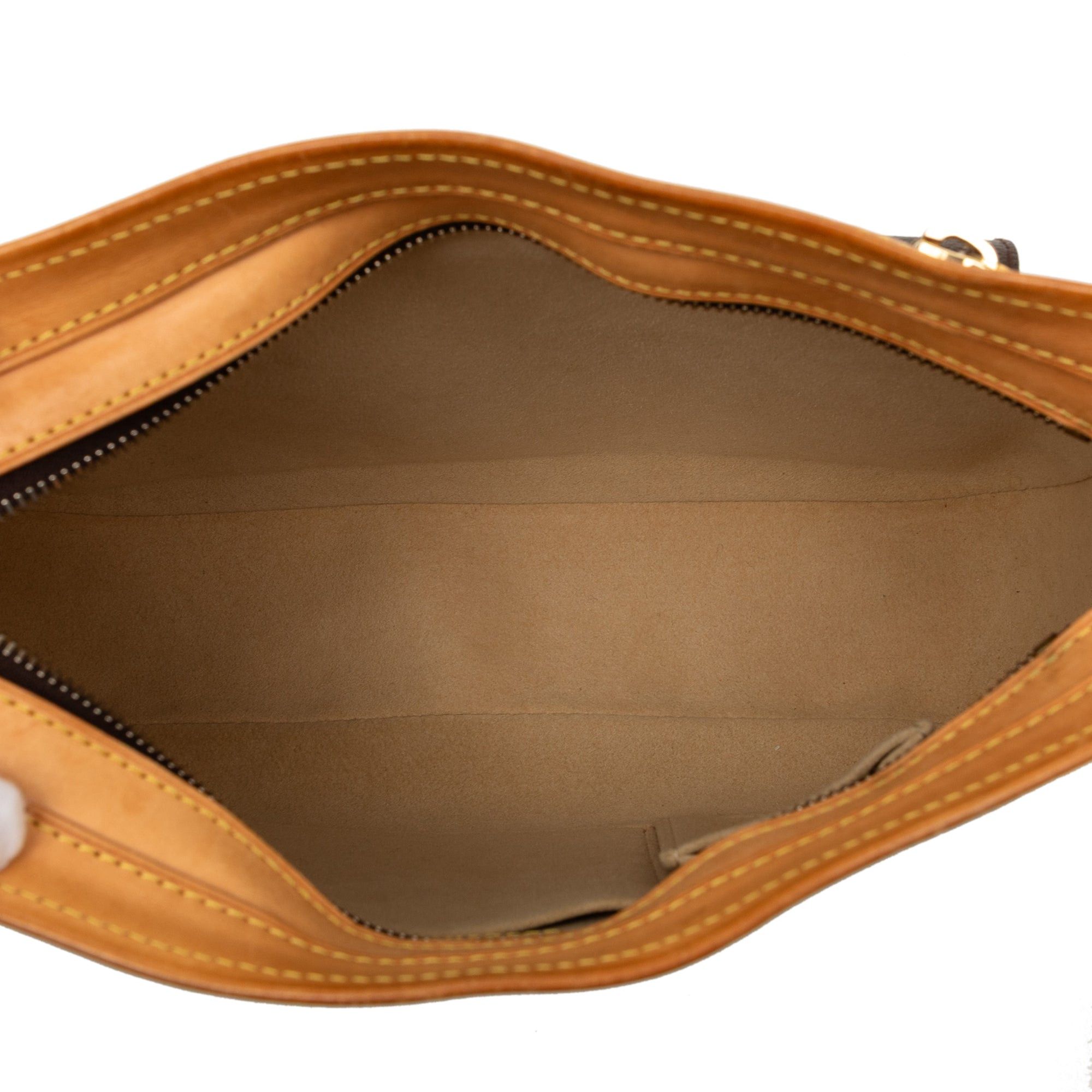 Louis Vuitton Monogram Hudson GM Size ONE SIZE - 4 Thumbnail