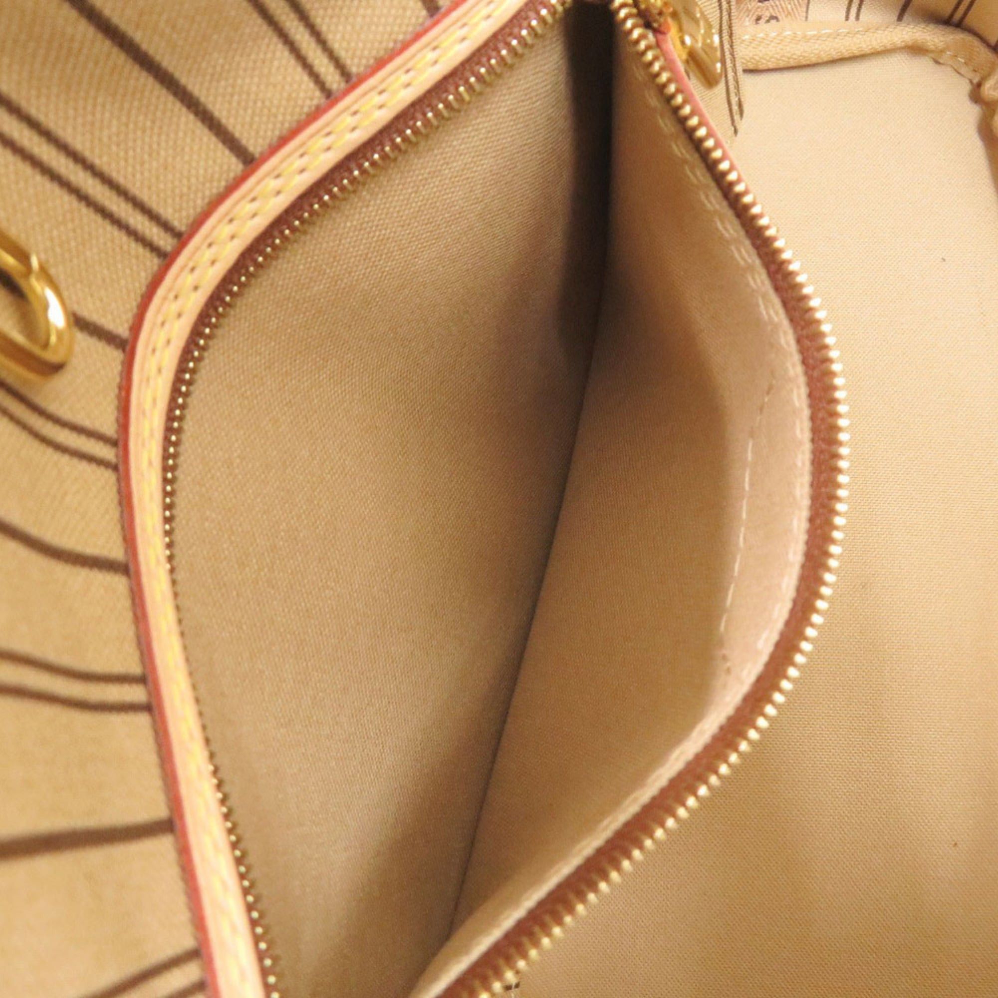 Louis Vuitton Unused Louis Vuitton Neverfull PM Monogram Tote Bag M46979 IC (Current Model) LV 0171LOUIS VUITTON Size ONE SIZE - 7 Thumbnail