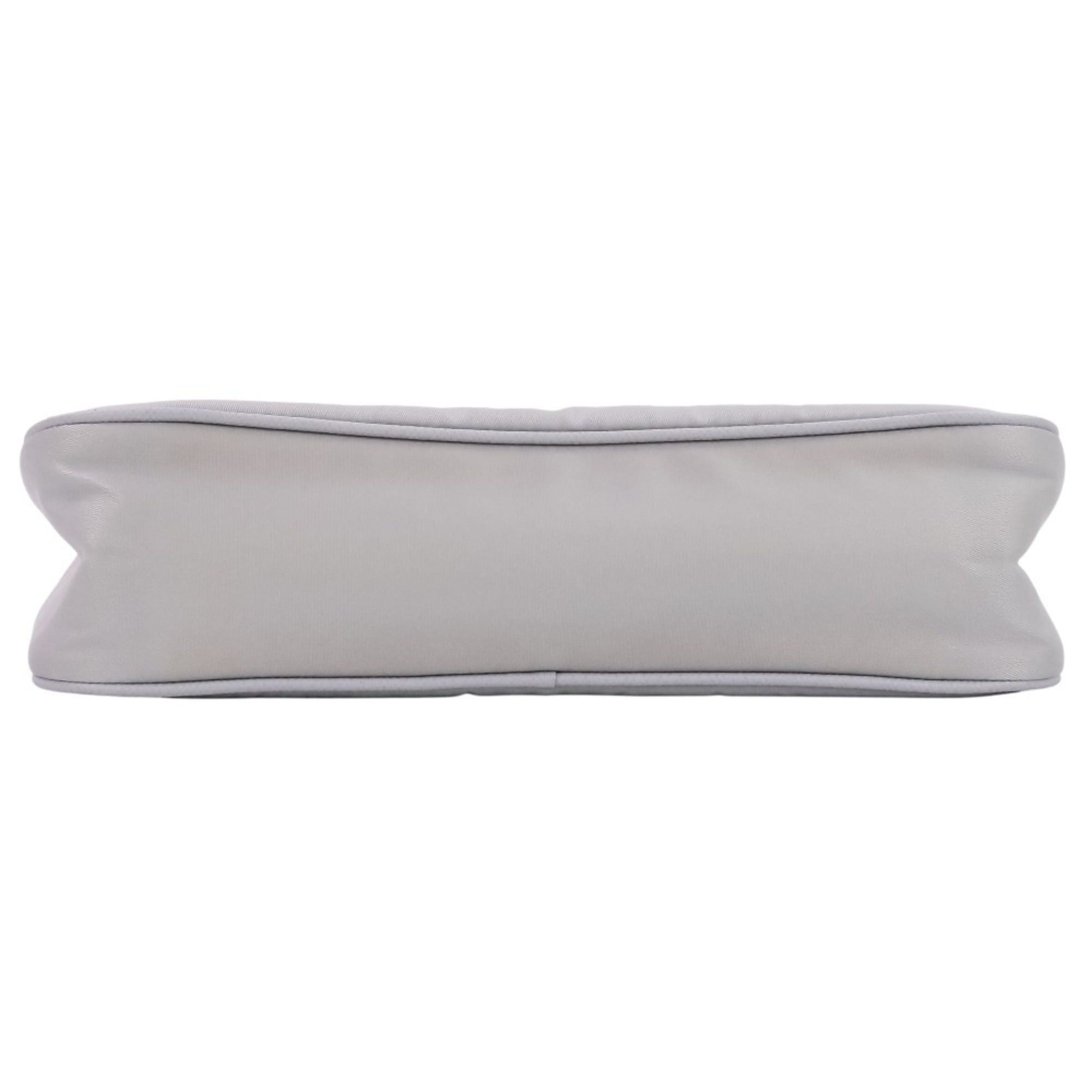 Prada PRADA RE-NYLON Re-Edition 2005 Shoulder Bag 1BH204 Light Blue Women's Size ONE SIZE - 5 Thumbnail