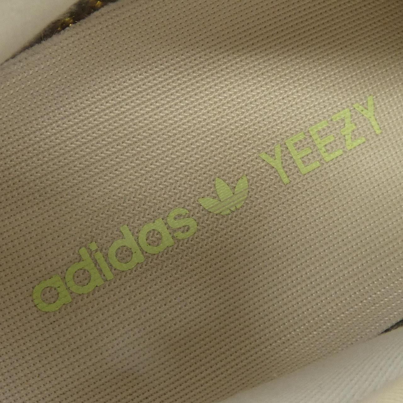 Other Other Adidas YEEZY350 Sneakers Plastic / Synthetic Shoes FW3042 DUTY FREE for USA Size ONE SIZE - 6 Thumbnail