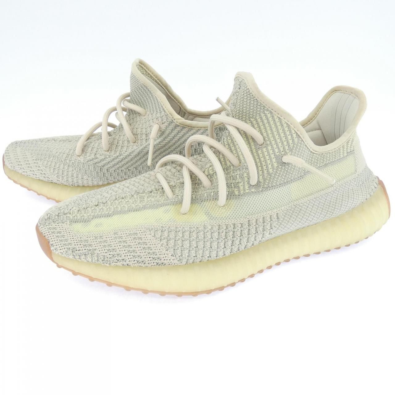 Other Other Adidas YEEZY350 Sneakers Plastic / Synthetic Shoes FW3042 DUTY FREE for USA Size ONE SIZE - 3 Thumbnail