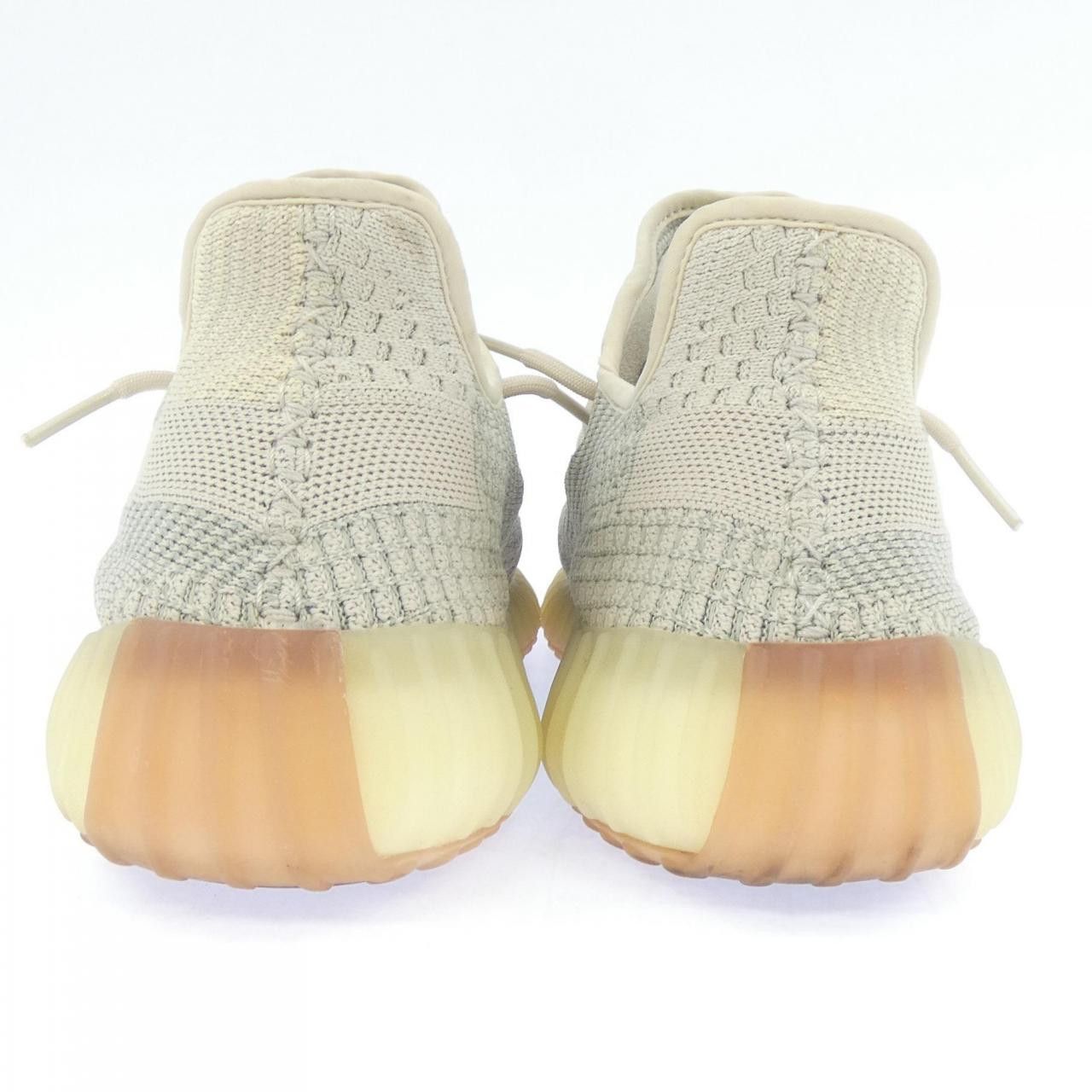 Other Other Adidas YEEZY350 Sneakers Plastic / Synthetic Shoes FW3042 DUTY FREE for USA Size ONE SIZE - 5 Thumbnail