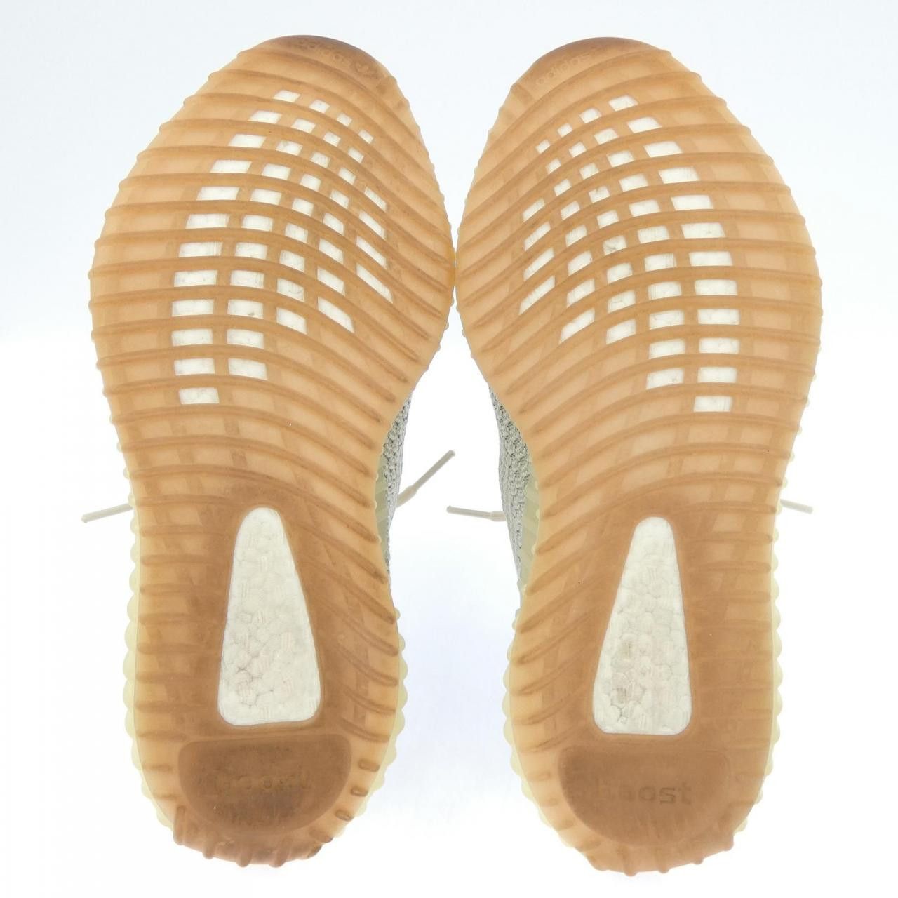 Other Other Adidas YEEZY350 Sneakers Plastic / Synthetic Shoes FW3042 DUTY FREE for USA Size ONE SIZE - 4 Thumbnail
