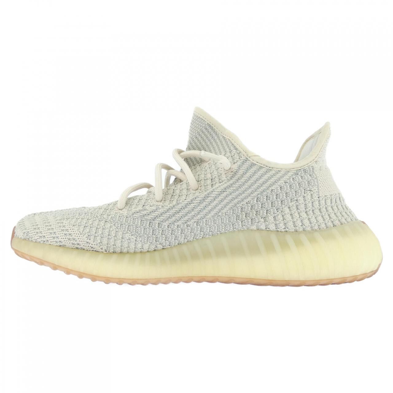 Other Other Adidas YEEZY350 Sneakers Plastic / Synthetic Shoes FW3042 DUTY FREE for USA Size ONE SIZE - 2 Thumbnail