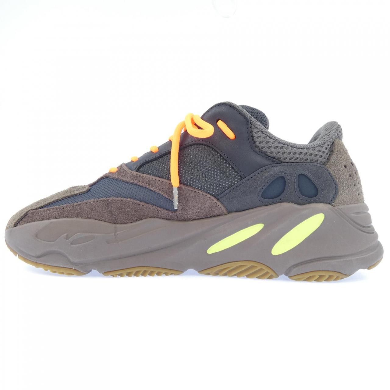 Other Other Adidas YEEZY700 Sneakers Plastic / Synthetic Shoes EE9614 DUTY FREE for USA Size ONE SIZE - 2 Thumbnail