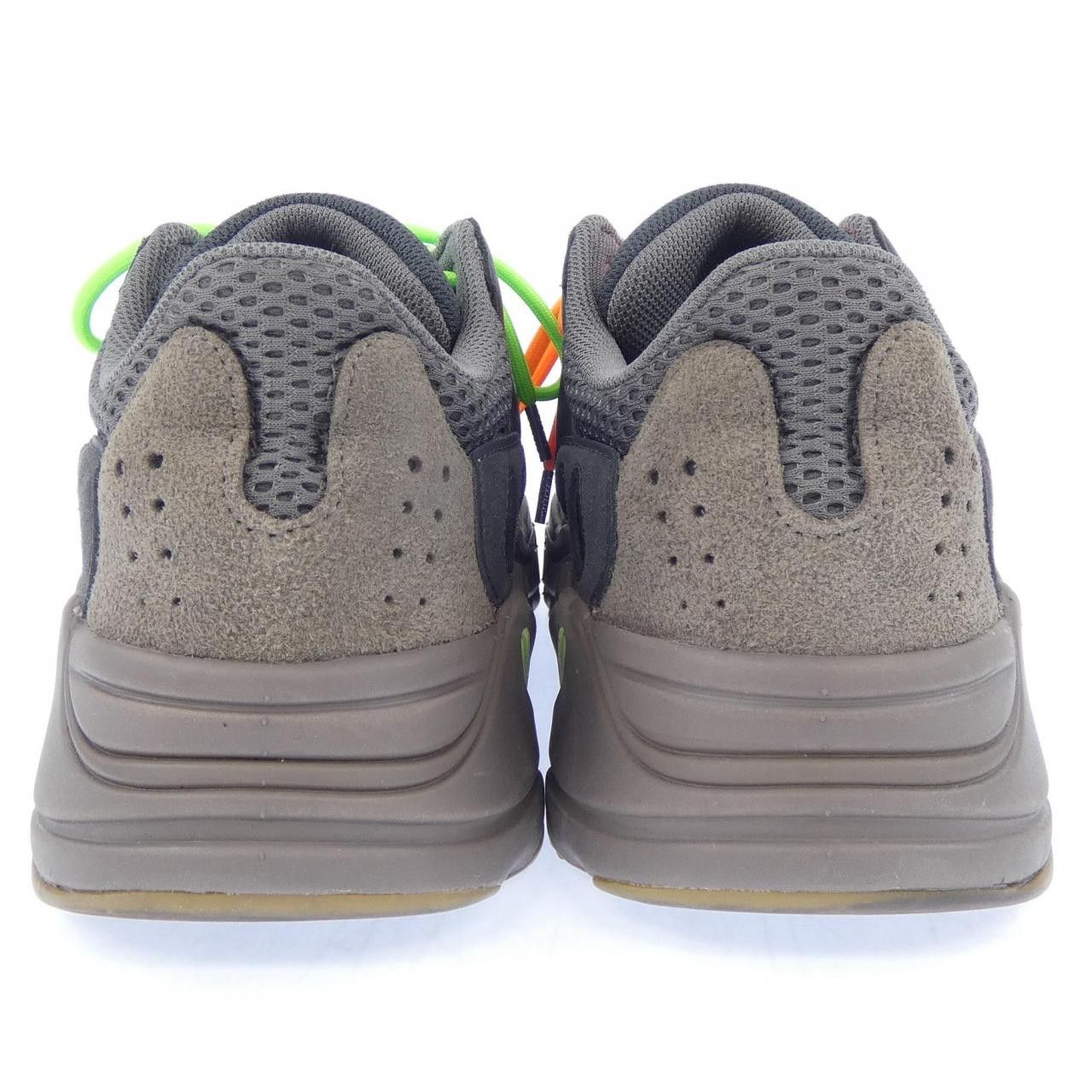Other Other Adidas YEEZY700 Sneakers Plastic / Synthetic Shoes EE9614 DUTY FREE for USA Size ONE SIZE - 5 Thumbnail