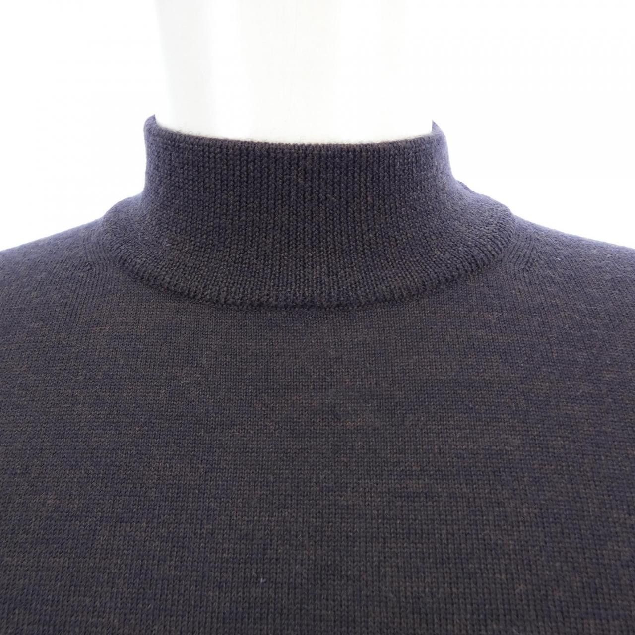 Other Other Morgano Wool Knit Textile Tops DUTY FREE for USA Size ONE SIZE - 5 Thumbnail