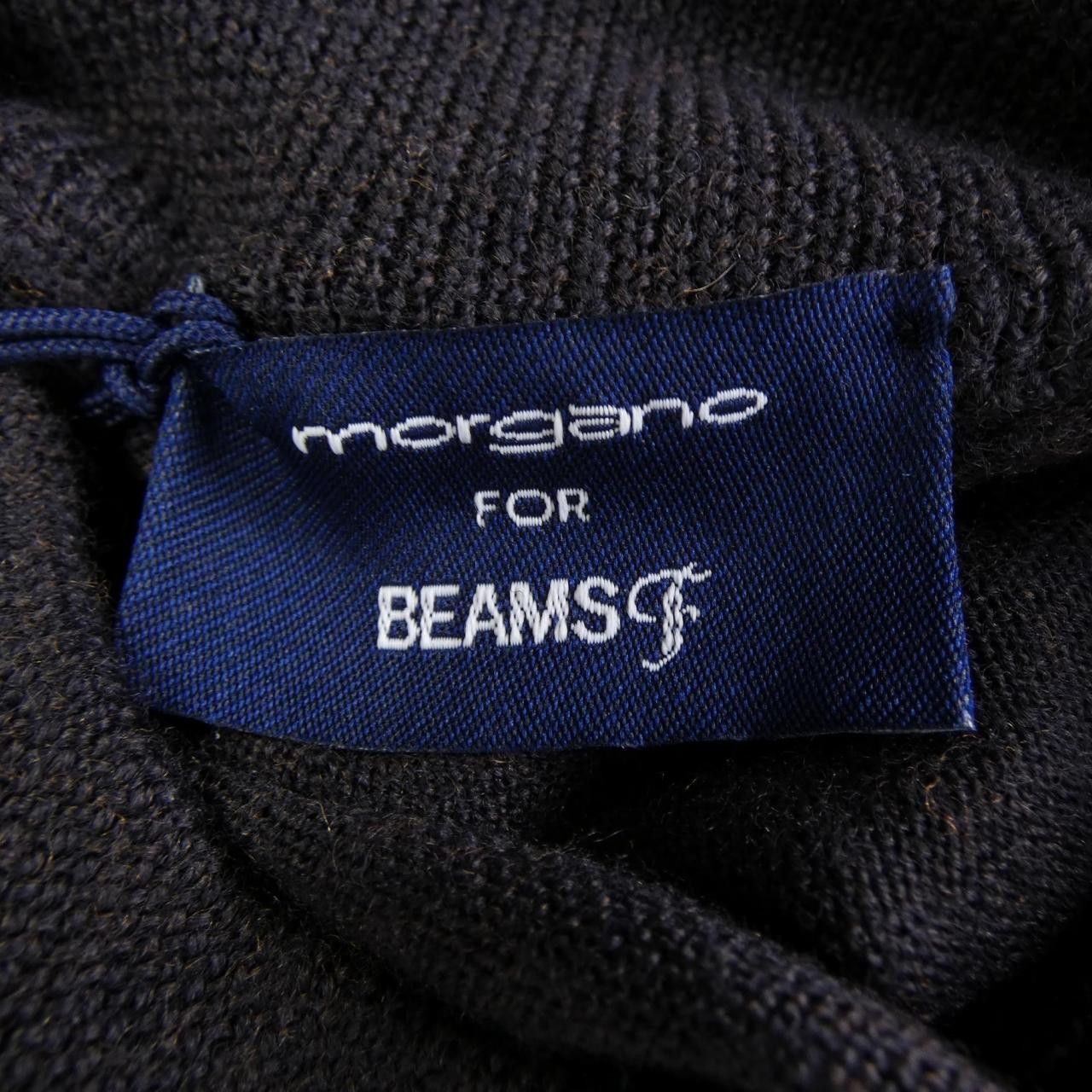 Other Other Morgano Wool Knit Textile Tops DUTY FREE for USA Size ONE SIZE - 4 Thumbnail