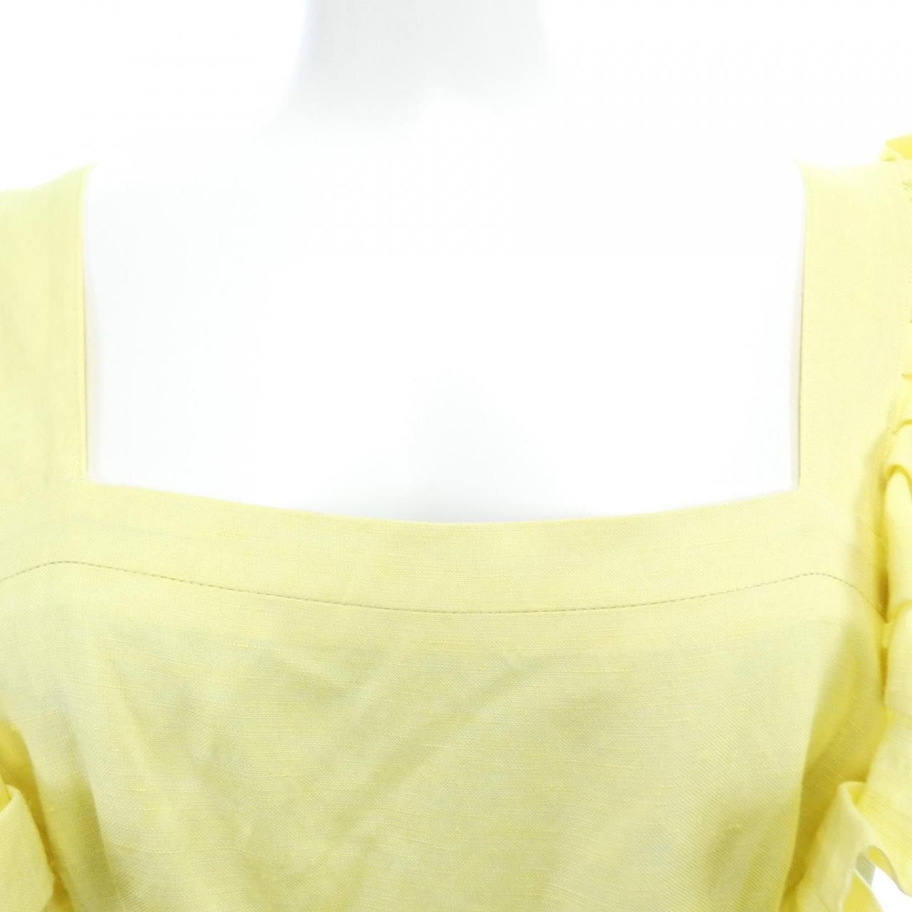 Other Other MYLAN Dress Textile Dresses DUTY FREE for USA Size ONE SIZE - 5 Thumbnail