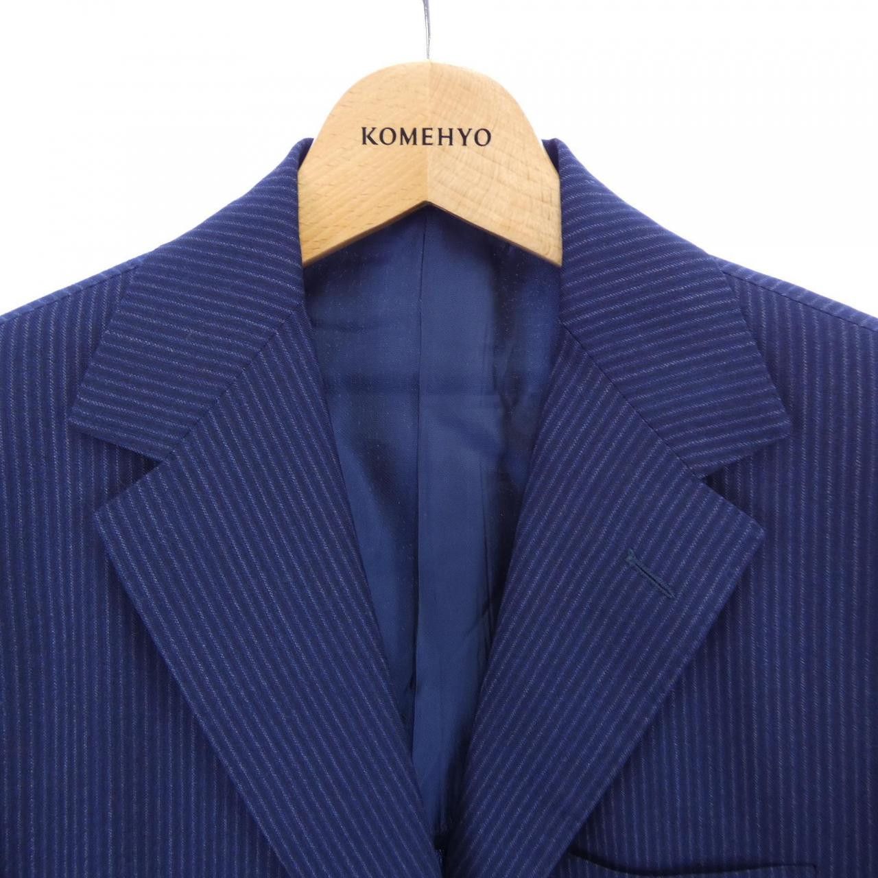 Other Other Sartorio classic suit set Others Suits DUTY FREE for USA Size ONE SIZE - 5 Thumbnail