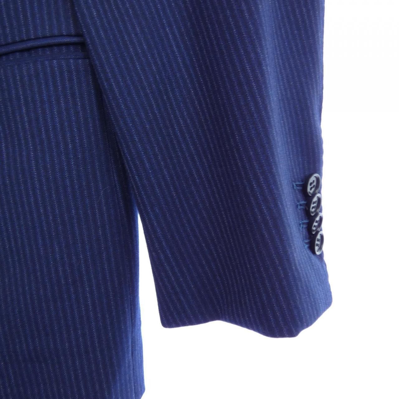 Other Other Sartorio classic suit set Others Suits DUTY FREE for USA Size ONE SIZE - 6 Thumbnail