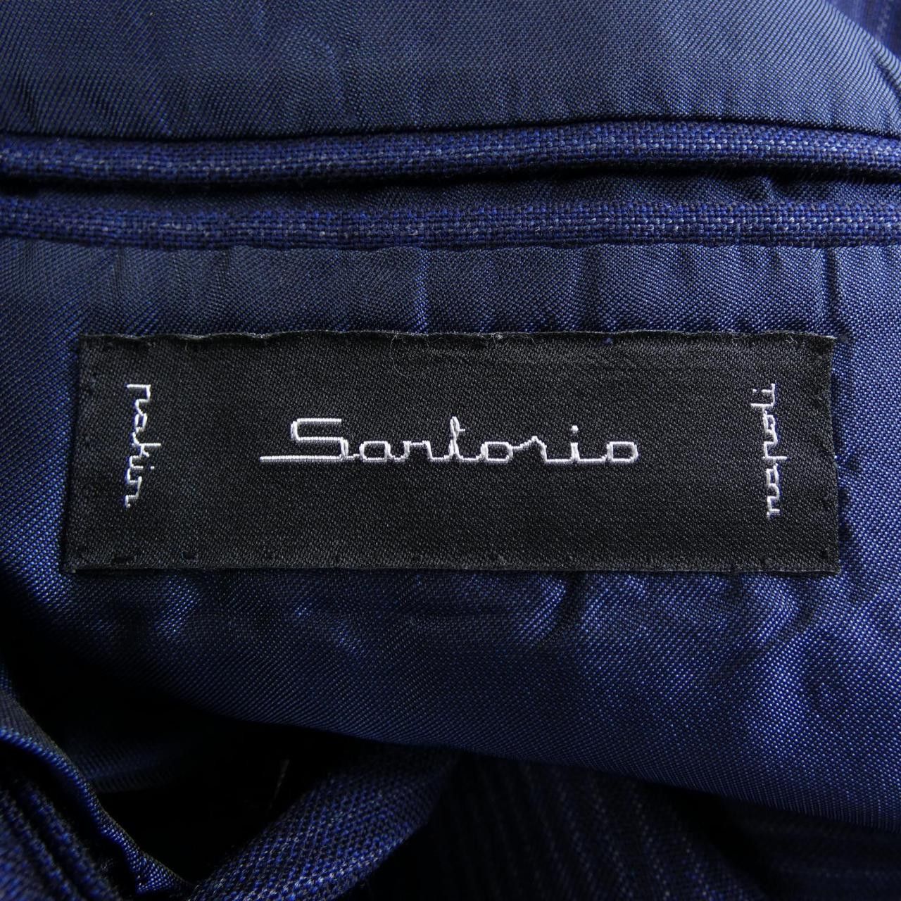 Other Other Sartorio classic suit set Others Suits DUTY FREE for USA Size ONE SIZE - 4 Thumbnail