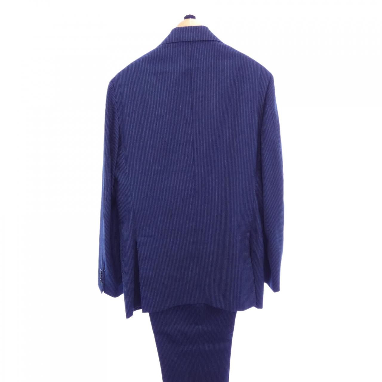 Other Other Sartorio classic suit set Others Suits DUTY FREE for USA Size ONE SIZE - 2 Thumbnail