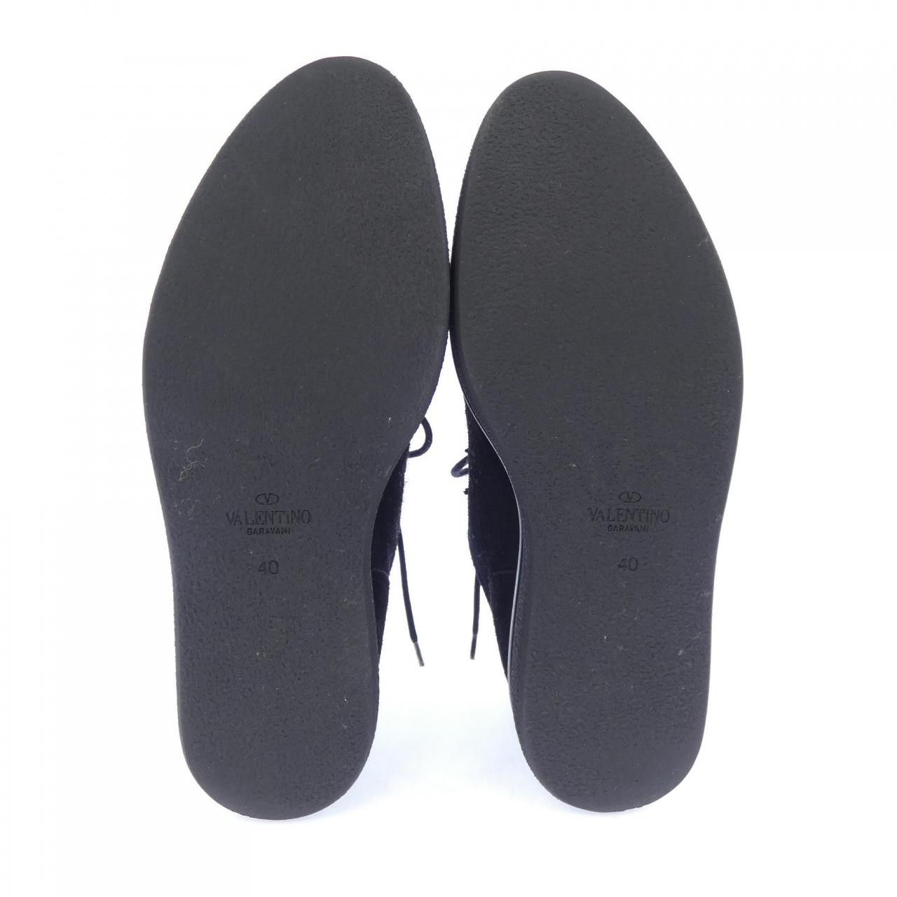 Valentino Valentino Valentino Garavani Leather Shoes Others Shoes DUTY FREE for USA Size ONE SIZE - 4 Thumbnail
