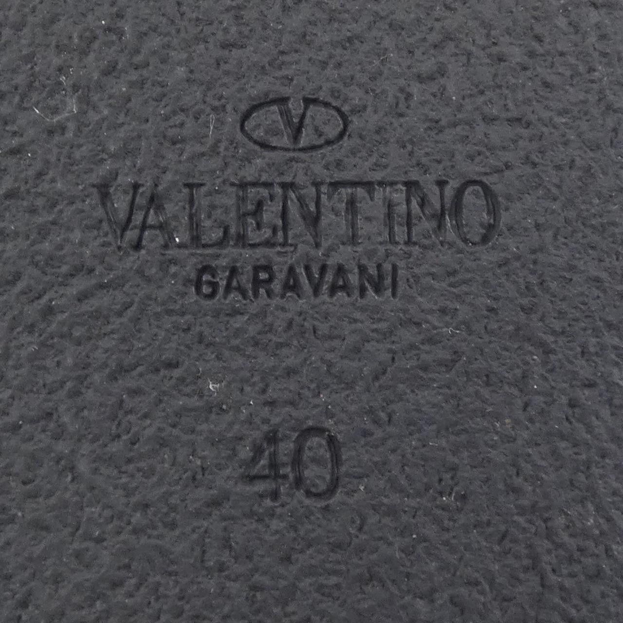 Valentino Valentino Valentino Garavani Leather Shoes Others Shoes DUTY FREE for USA Size ONE SIZE - 6 Thumbnail