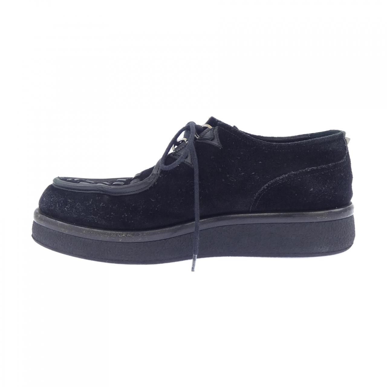 Valentino Valentino Valentino Garavani Leather Shoes Others Shoes DUTY FREE for USA Size ONE SIZE - 2 Thumbnail