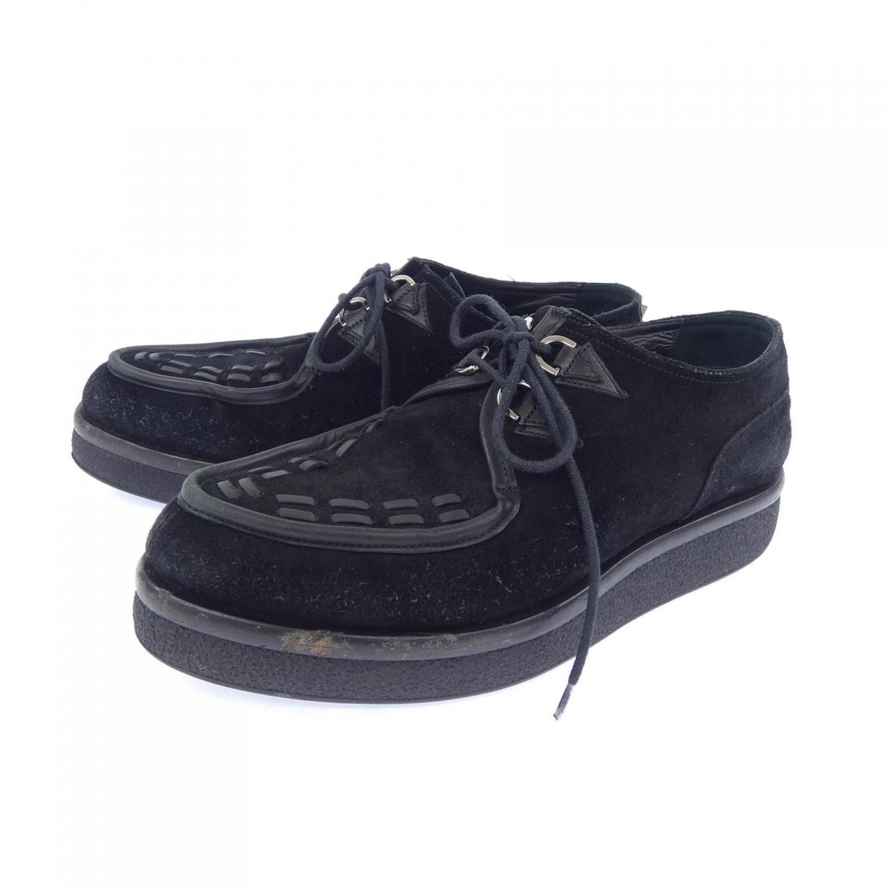Valentino Valentino Valentino Garavani Leather Shoes Others Shoes DUTY FREE for USA Size ONE SIZE - 3 Thumbnail