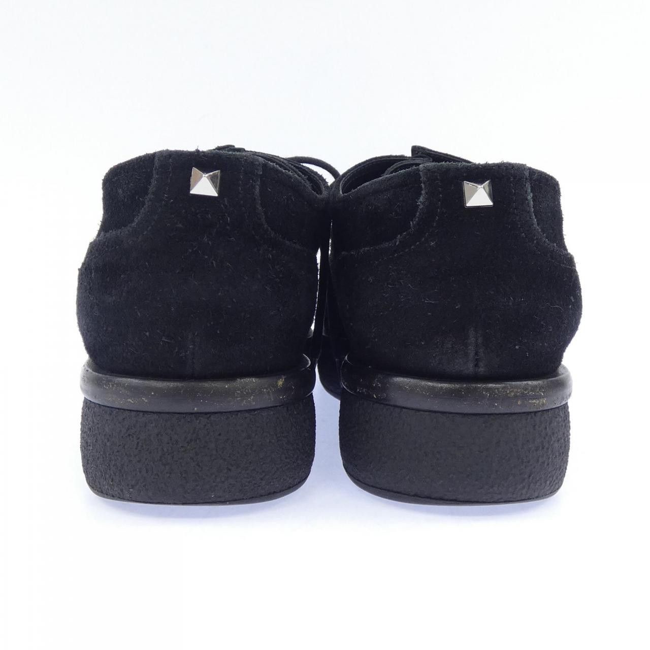 Valentino Valentino Valentino Garavani Leather Shoes Others Shoes DUTY FREE for USA Size ONE SIZE - 5 Thumbnail