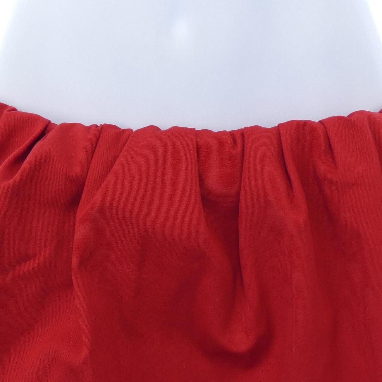 Miu Miu Miu Miu Miu Miu Skirt Textile Skirts MG2200SOOO18MS DUTY FREE for USA Size ONE SIZE - 5 Thumbnail