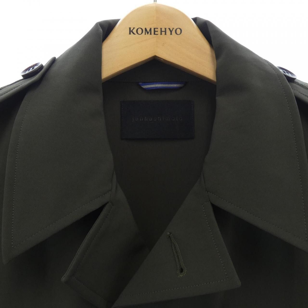 Other Other junhashimoto Jacket Others Outerwear DUTY FREE for USA Size ONE SIZE - 5 Thumbnail