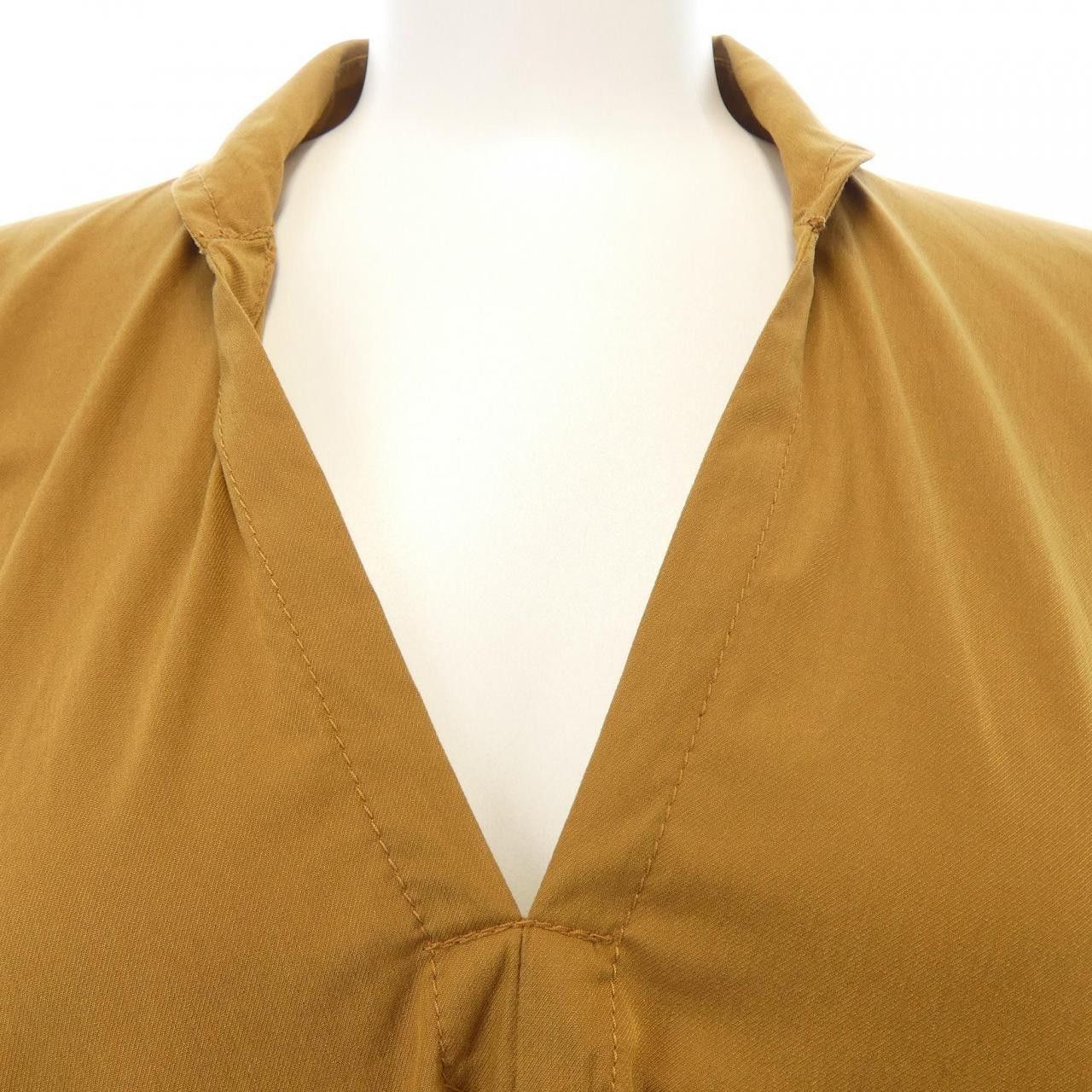 Other Other Yohji Yamamoto Y’s Dress Others Dresses YW-D12-012 DUTY FREE for USA Size ONE SIZE - 4 Thumbnail