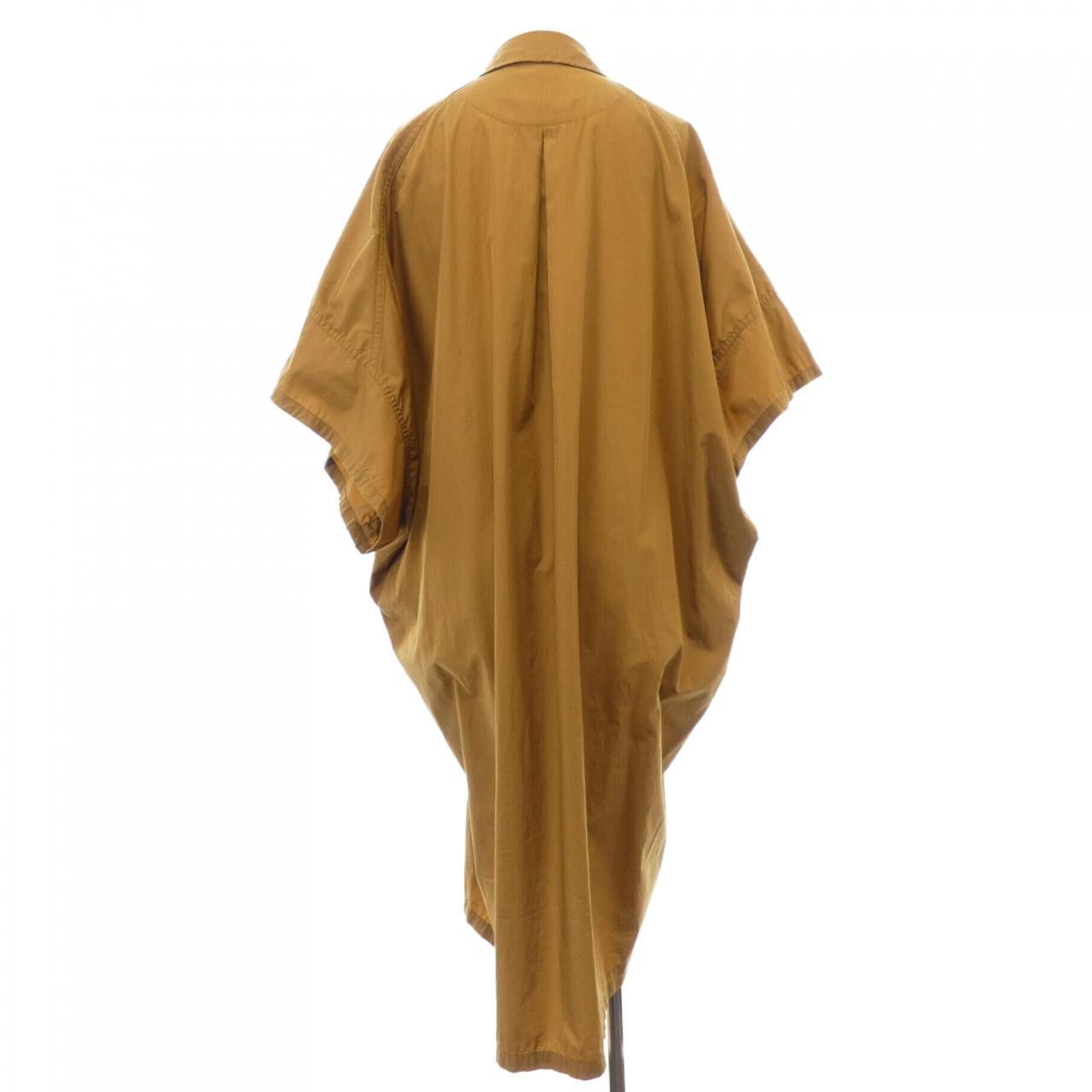 Other Other Yohji Yamamoto Y’s Dress Others Dresses YW-D12-012 DUTY FREE for USA Size ONE SIZE - 2 Thumbnail