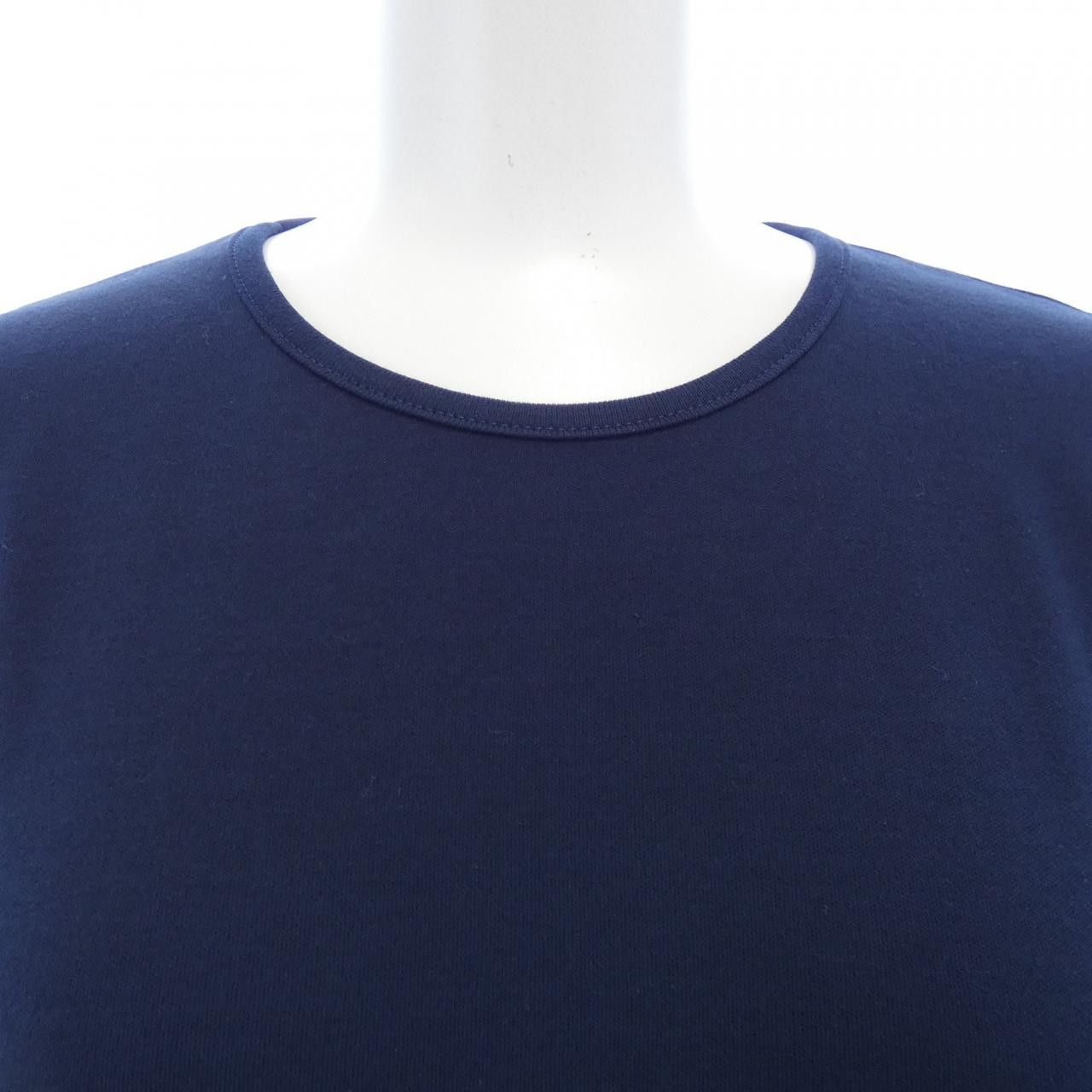 Hermes Hermes Hermes Cotton Top Textile Tops DUTY FREE for USA Size ONE SIZE - 5 Thumbnail