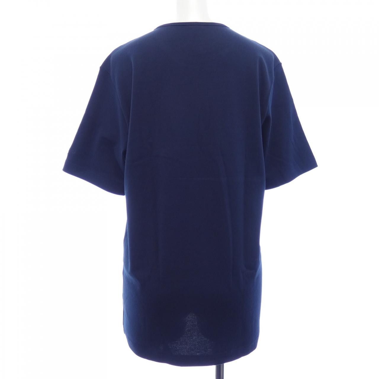 Hermes Hermes Hermes Cotton Top Textile Tops DUTY FREE for USA Size ONE SIZE - 2 Thumbnail