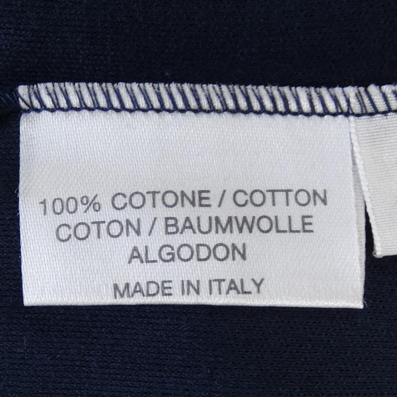 Hermes Hermes Hermes Cotton Top Textile Tops DUTY FREE for USA Size ONE SIZE - 3 Thumbnail